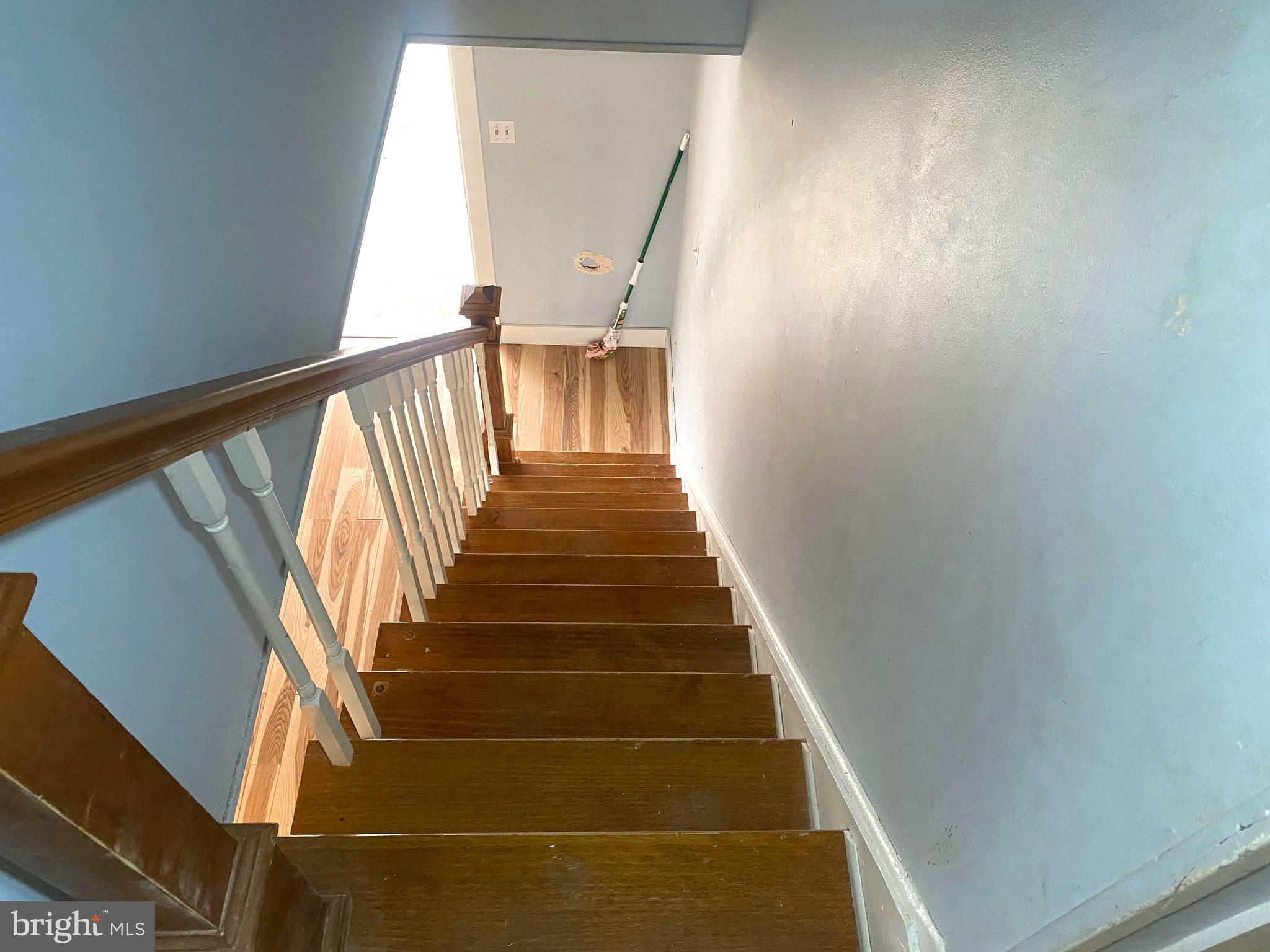 MEADOWBROOK AT BELAIR - Residential