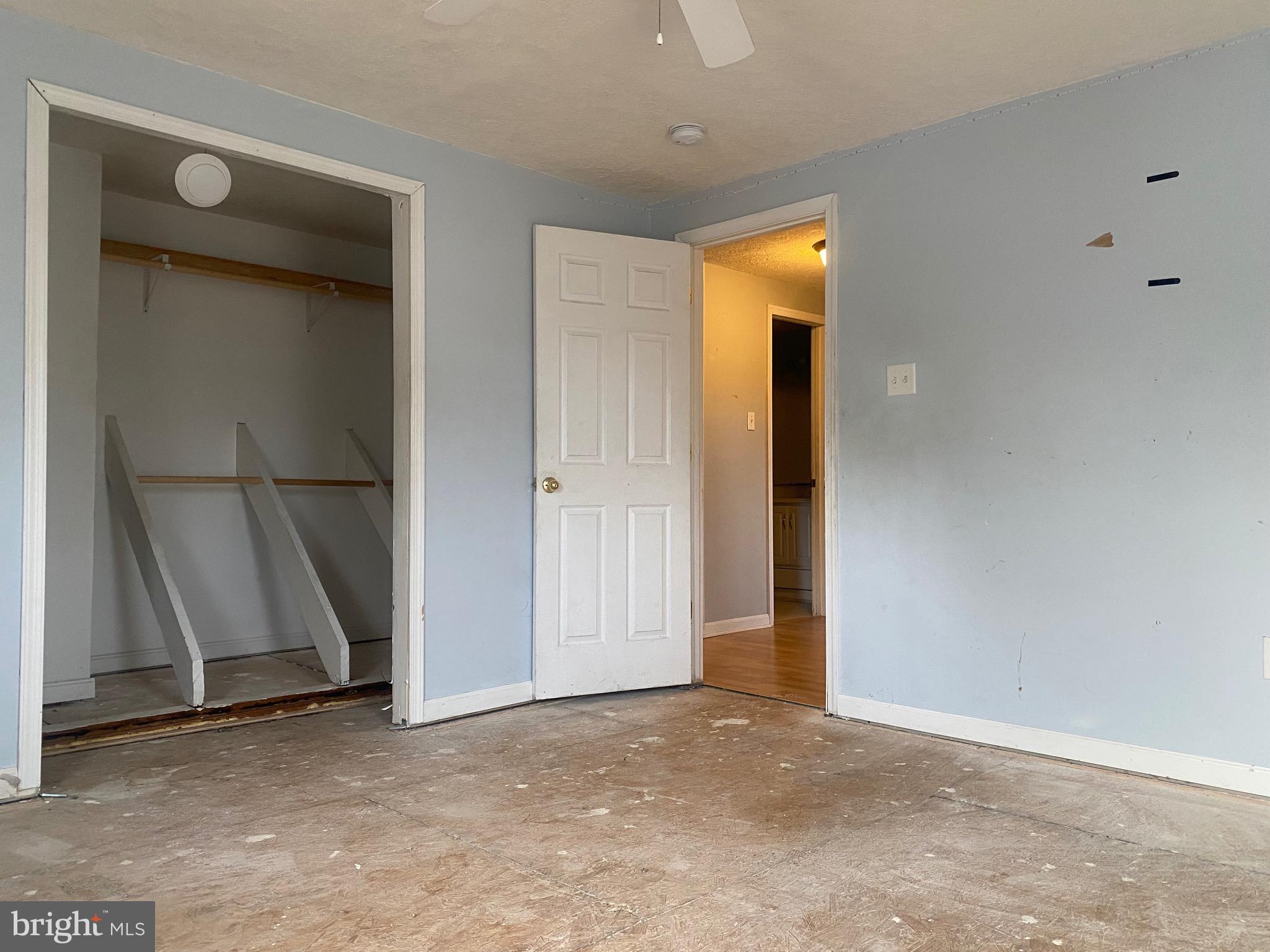 MEADOWBROOK AT BELAIR - Residential