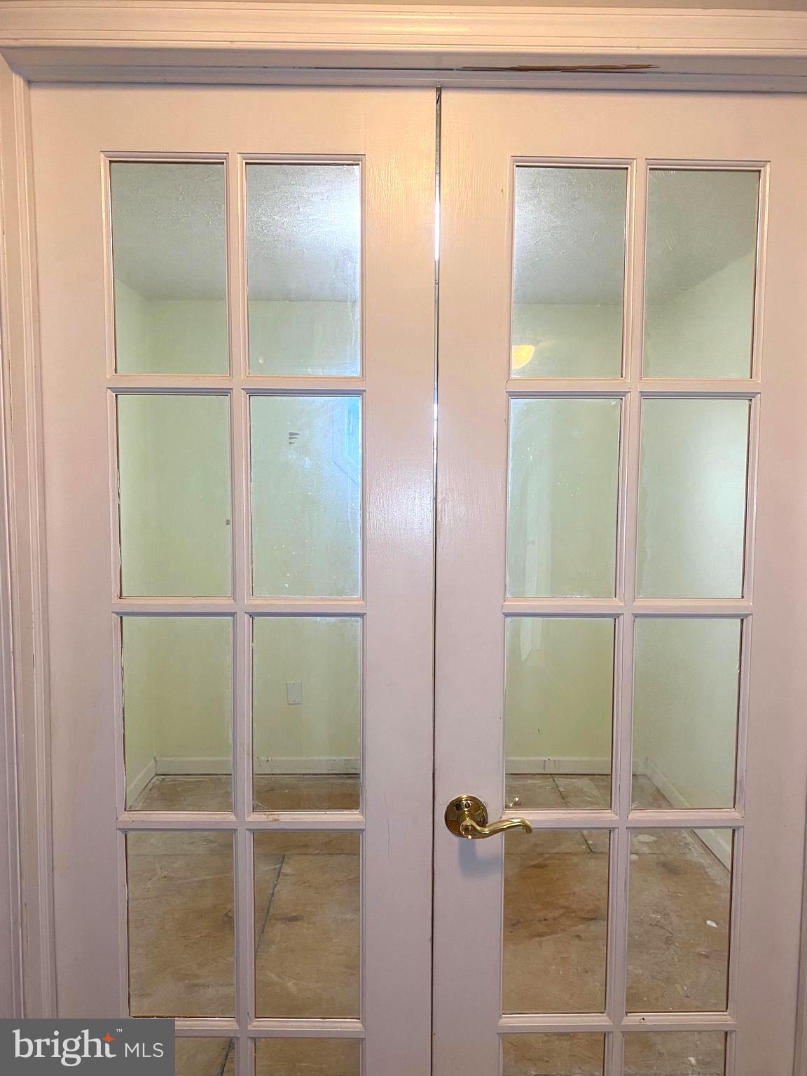 MEADOWBROOK AT BELAIR - Residential