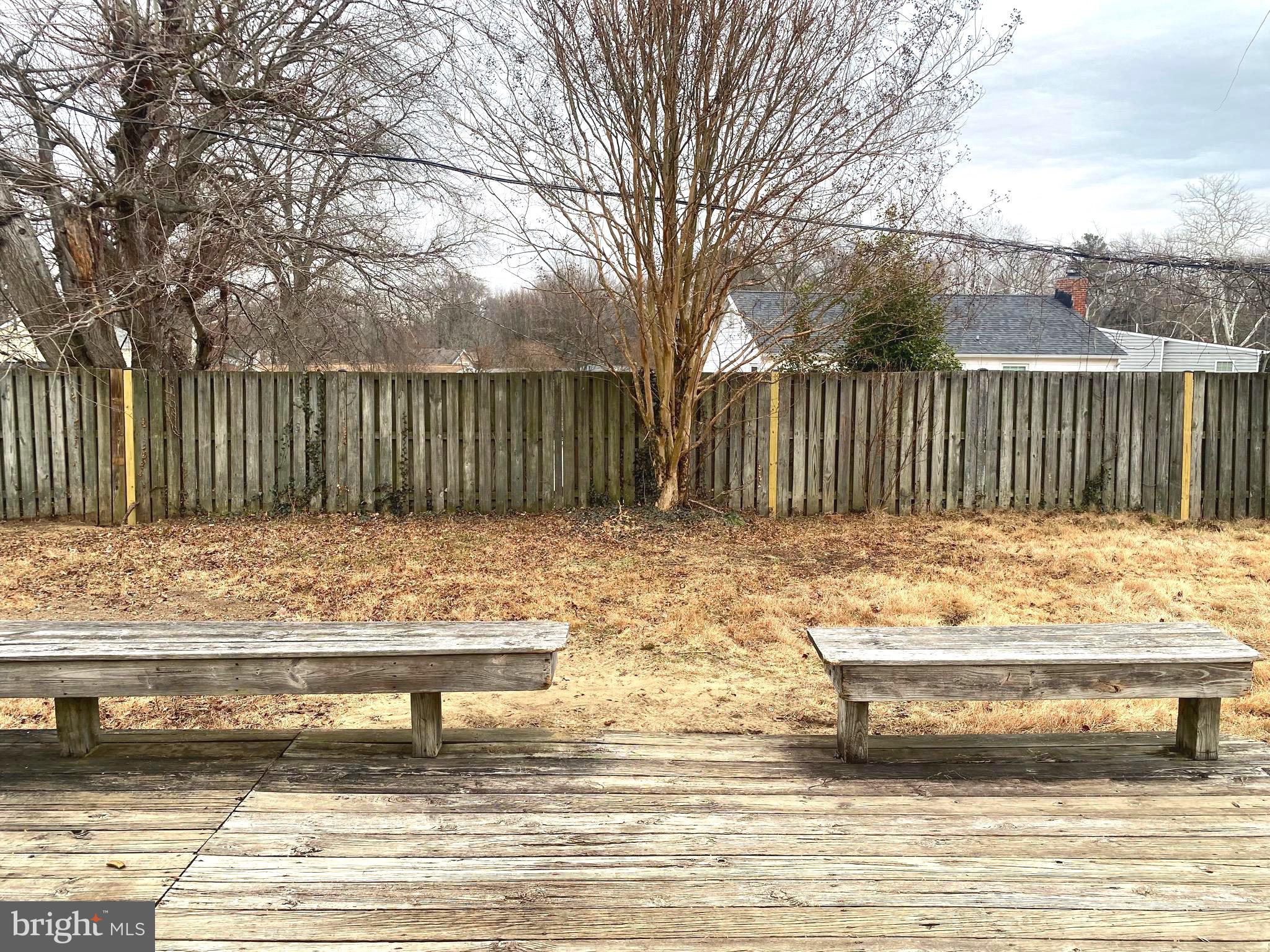 MEADOWBROOK AT BELAIR - Residential