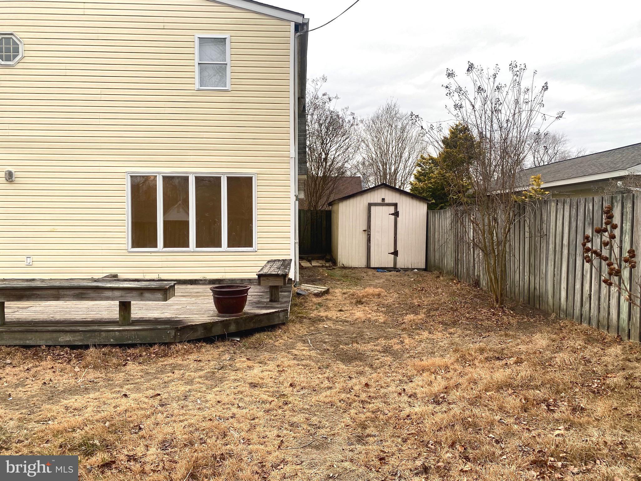 MEADOWBROOK AT BELAIR - Residential