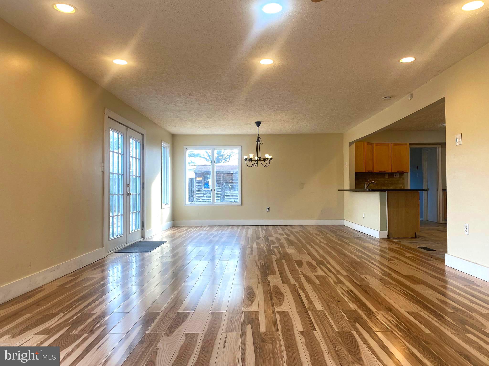 MEADOWBROOK AT BELAIR - Residential