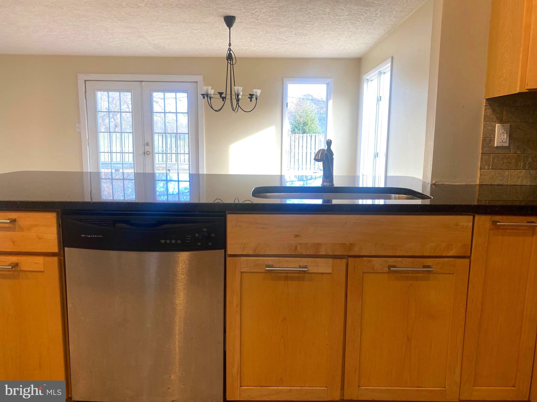 MEADOWBROOK AT BELAIR - Residential