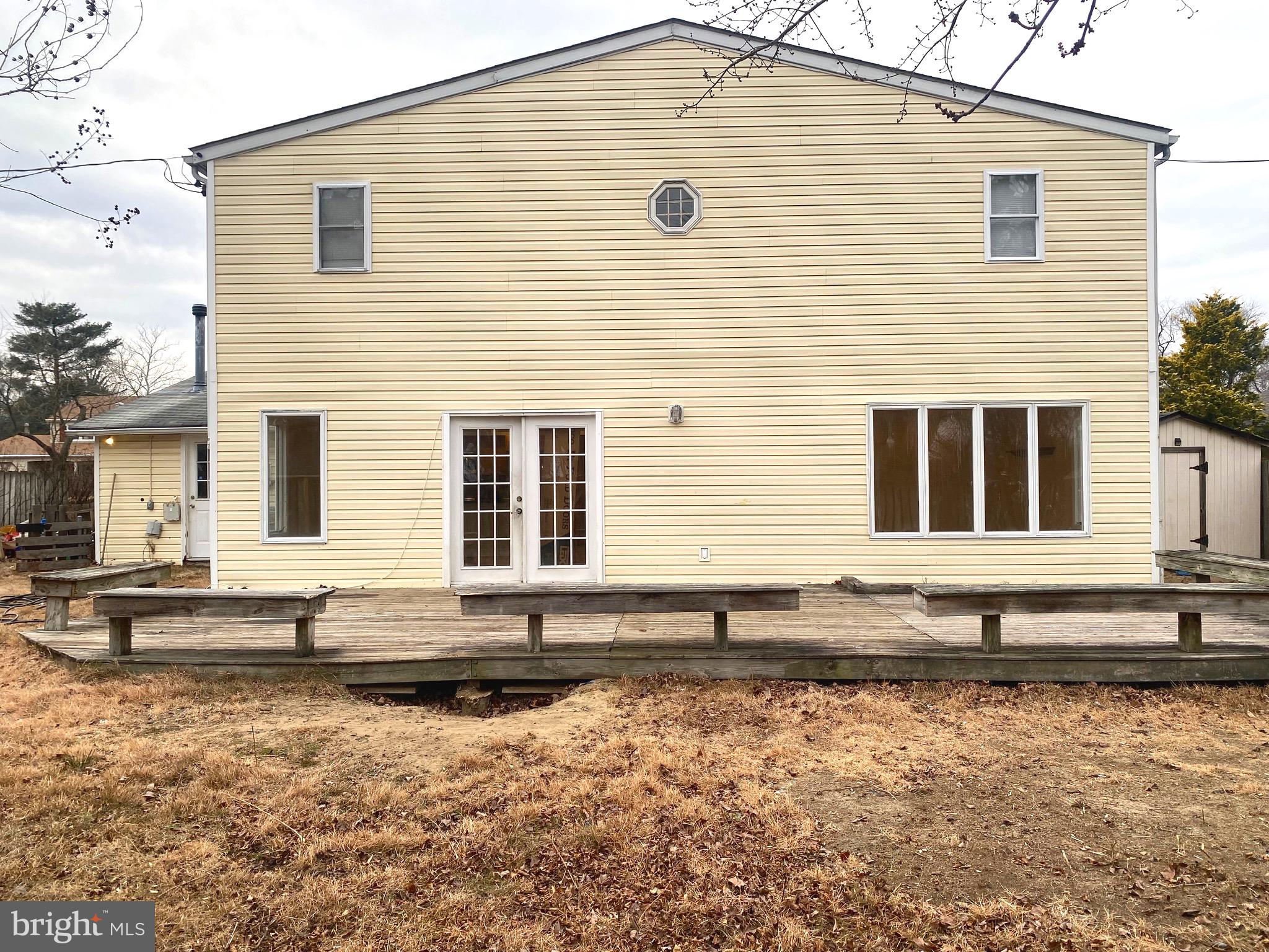 MEADOWBROOK AT BELAIR - Residential