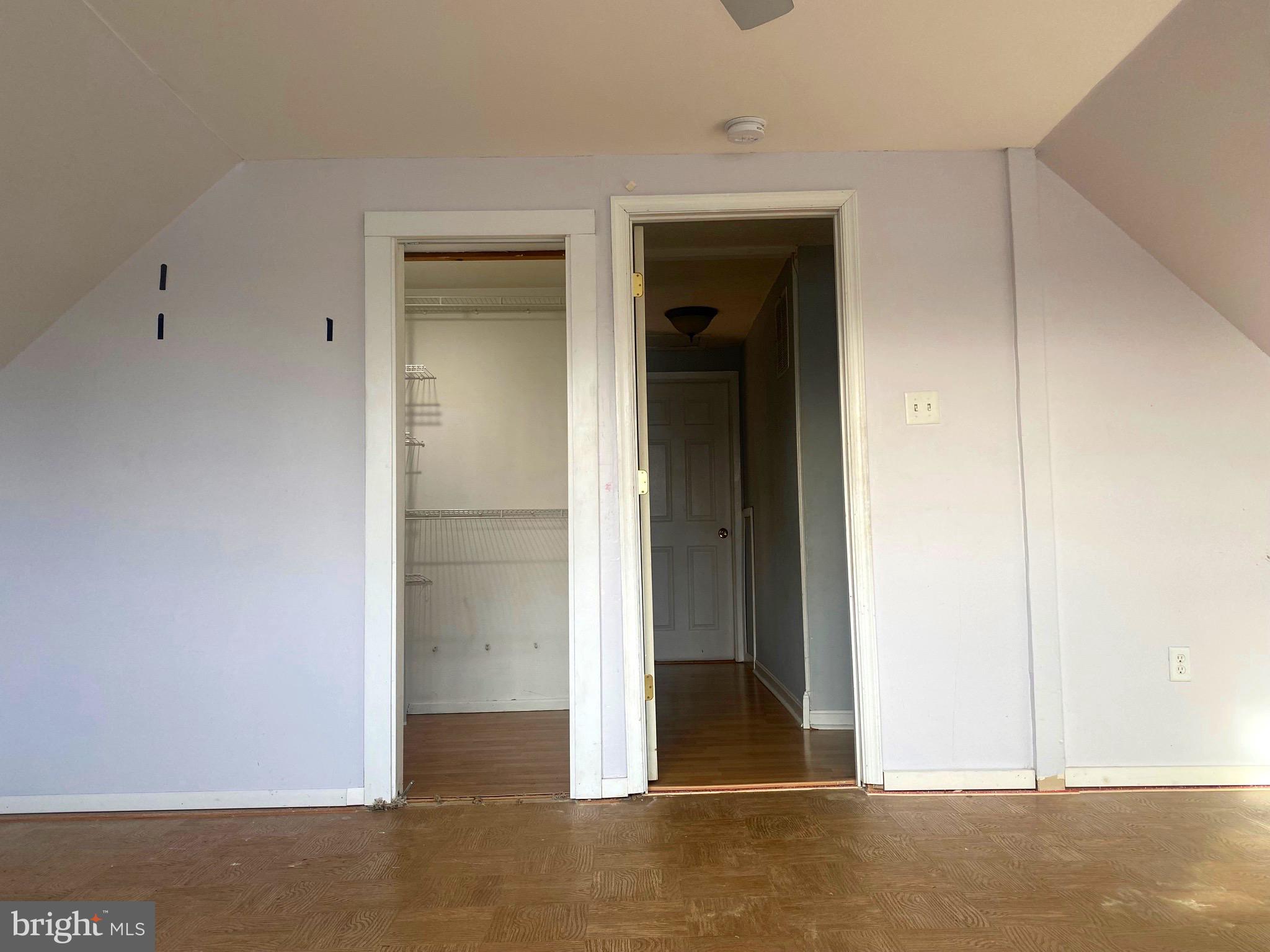 MEADOWBROOK AT BELAIR - Residential