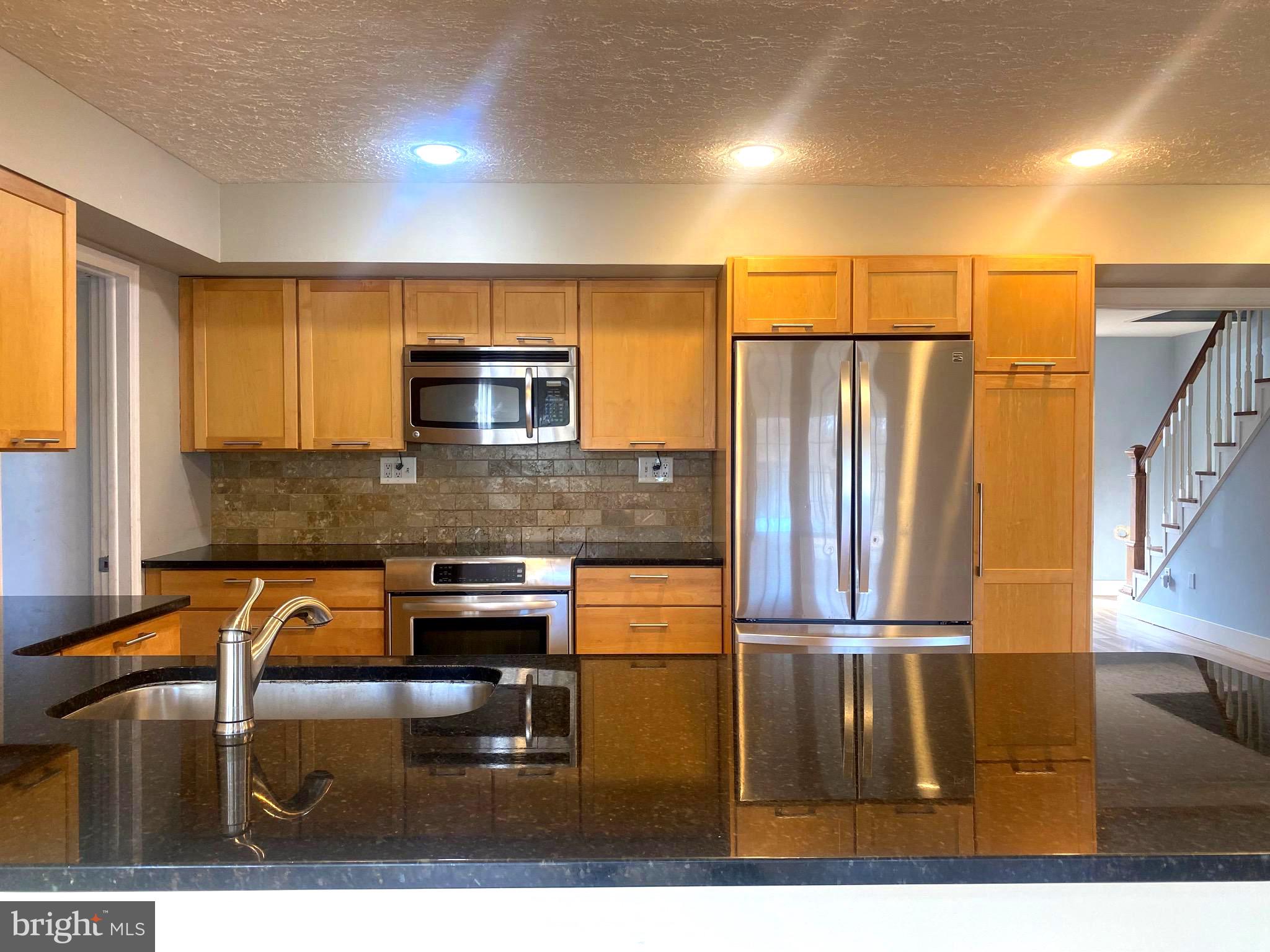 MEADOWBROOK AT BELAIR - Residential