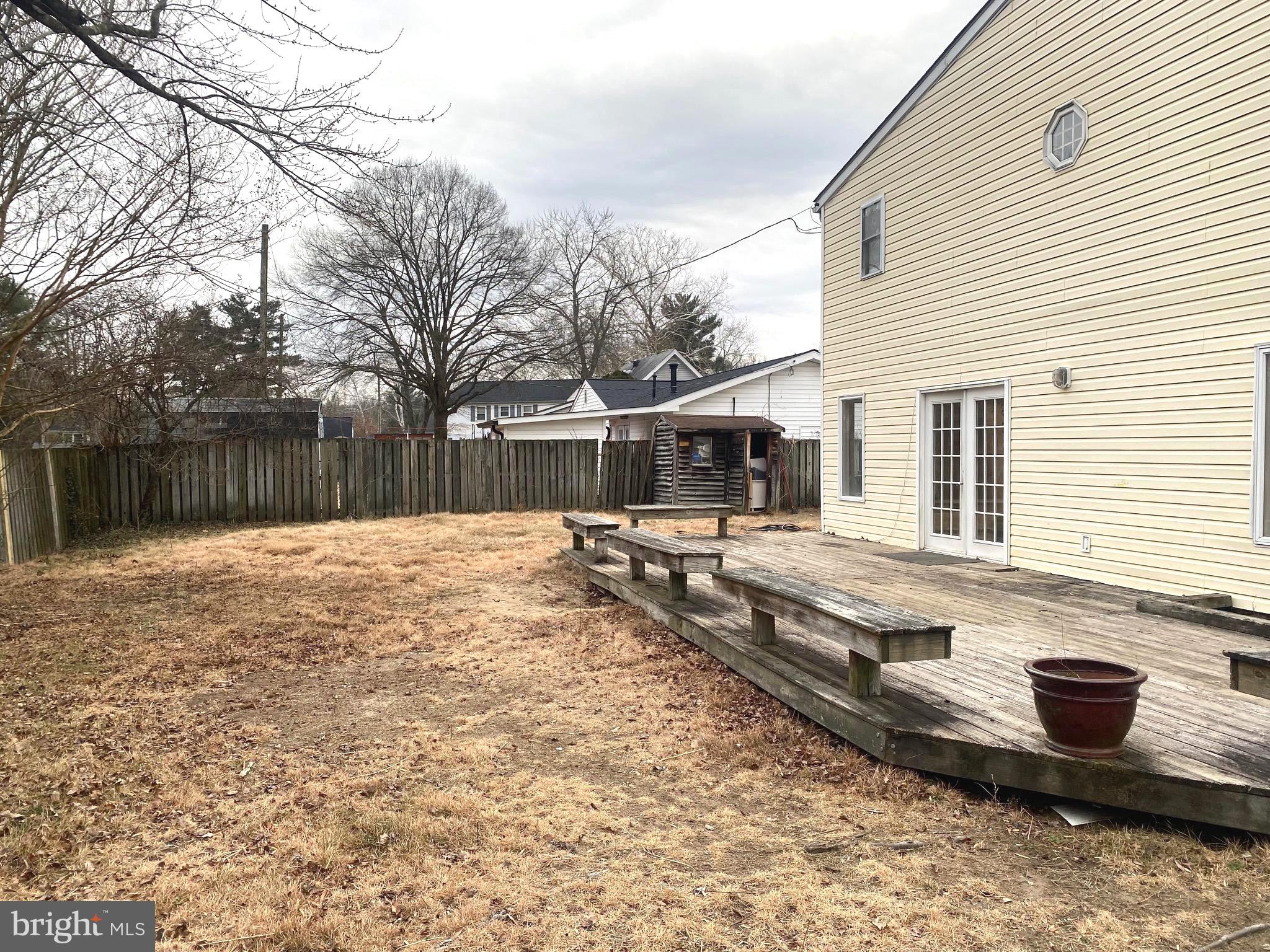 MEADOWBROOK AT BELAIR - Residential