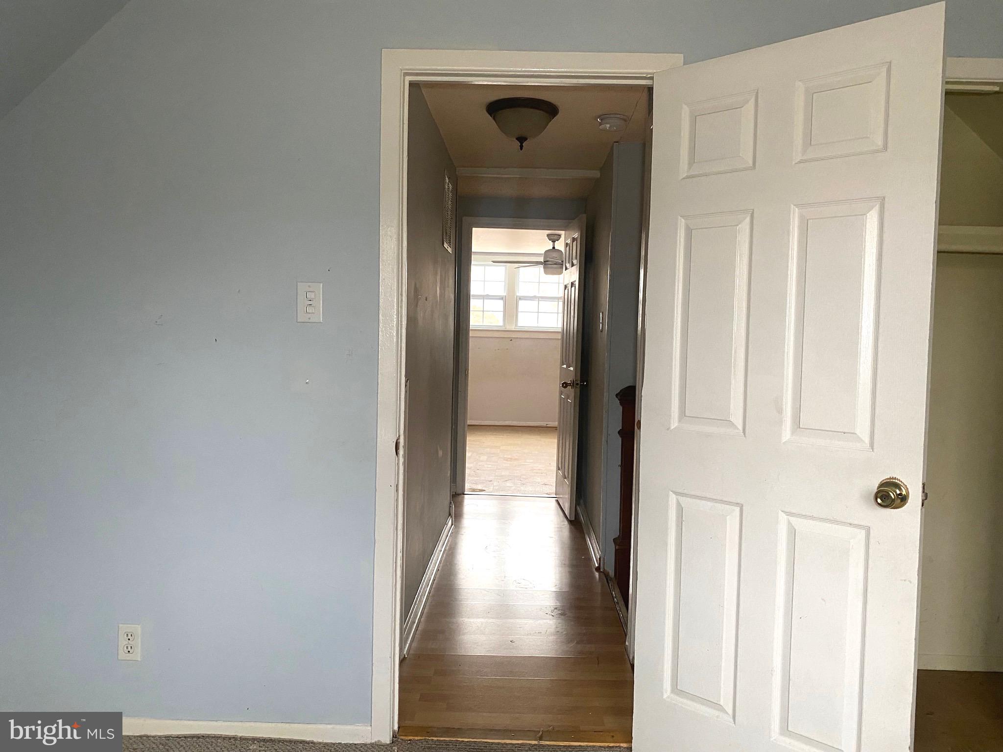 MEADOWBROOK AT BELAIR - Residential