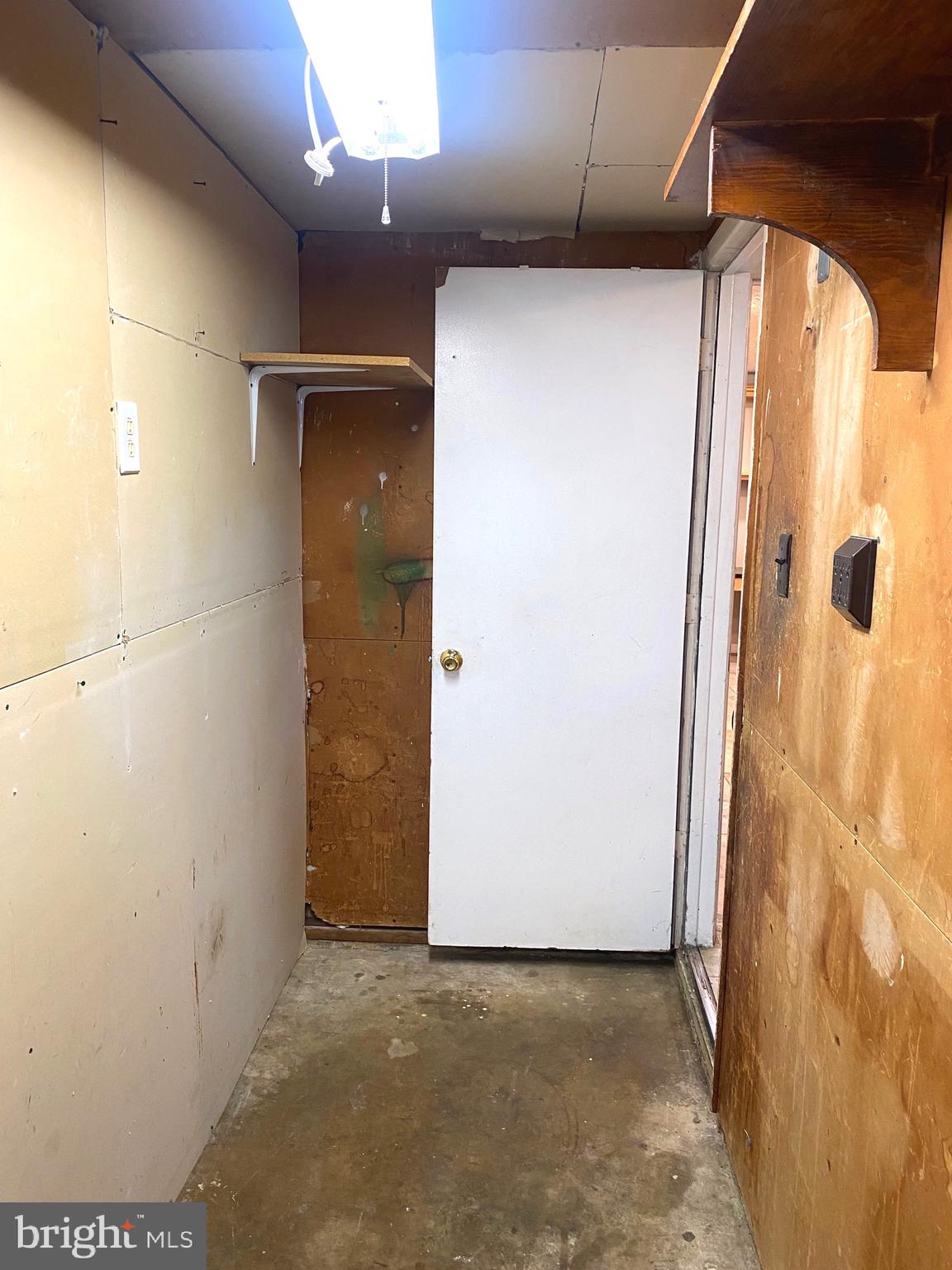 MEADOWBROOK AT BELAIR - Residential