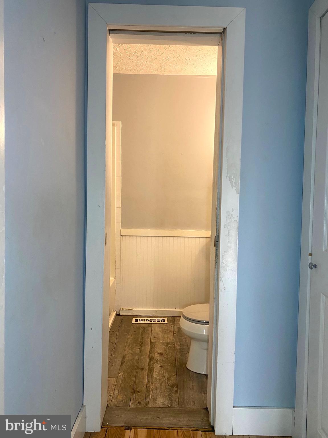 MEADOWBROOK AT BELAIR - Residential