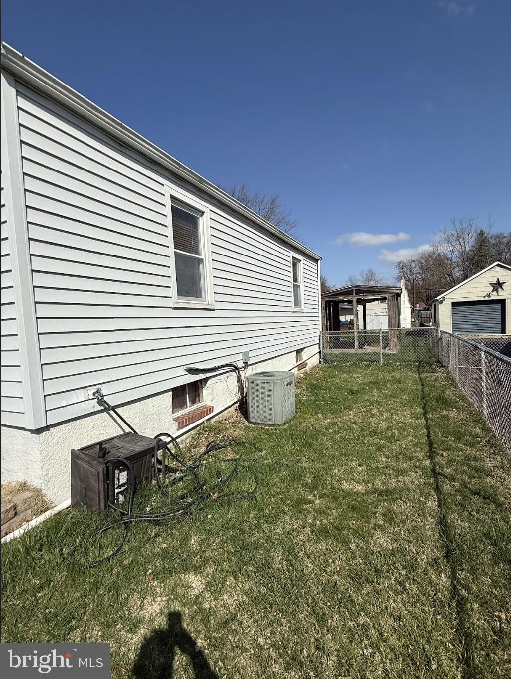 MARTINDALE - Residential