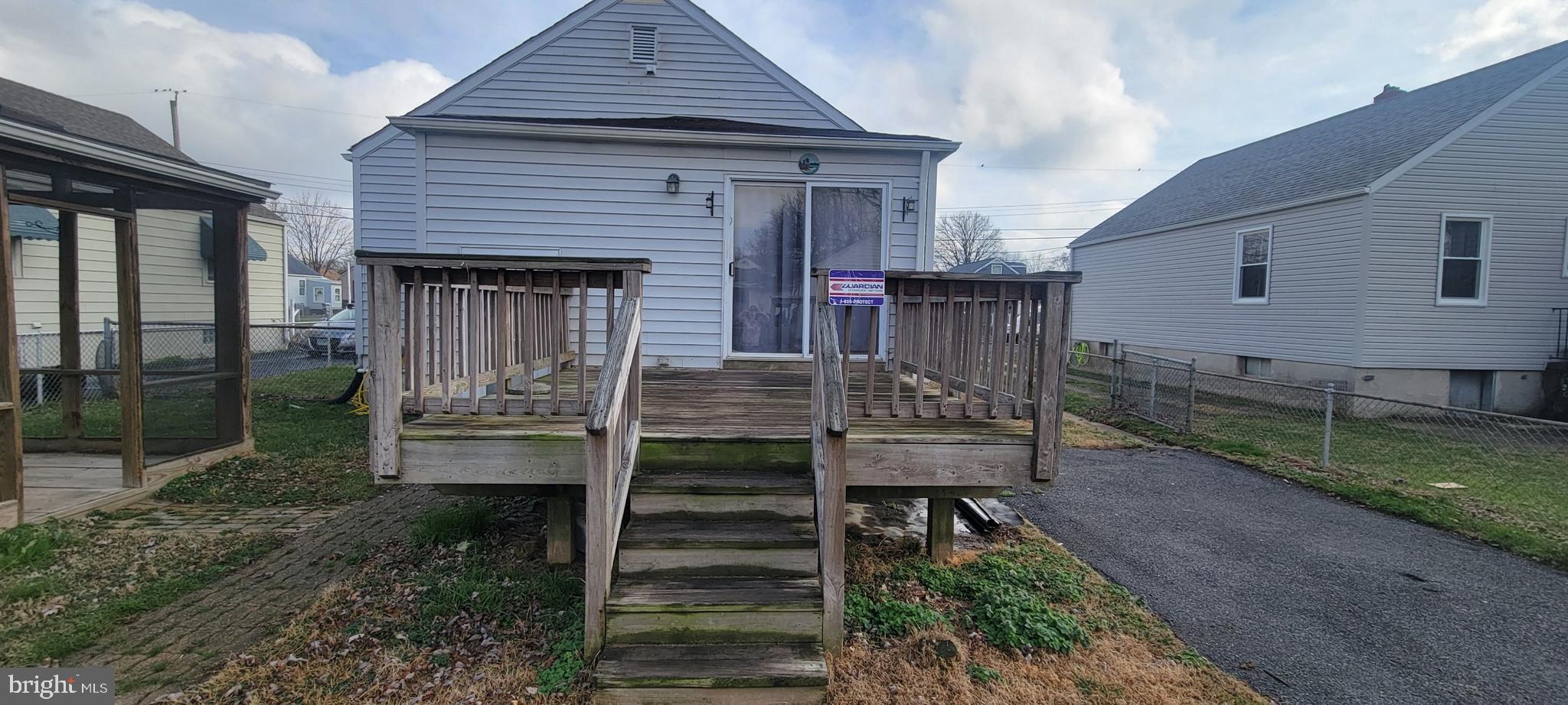 MARTINDALE - Residential