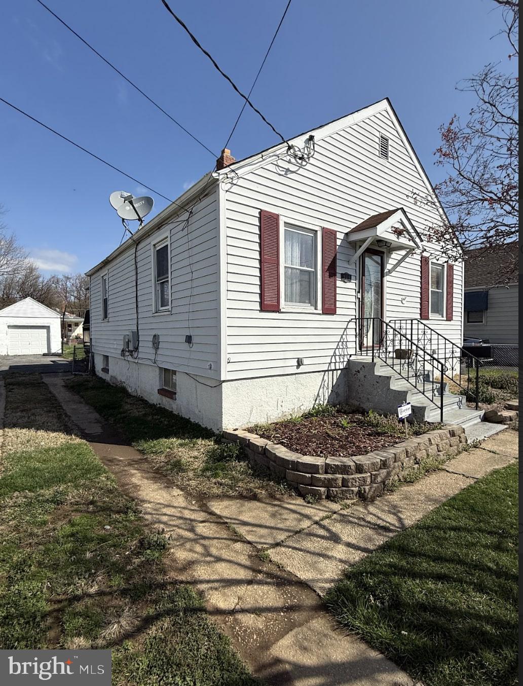 MARTINDALE - Residential