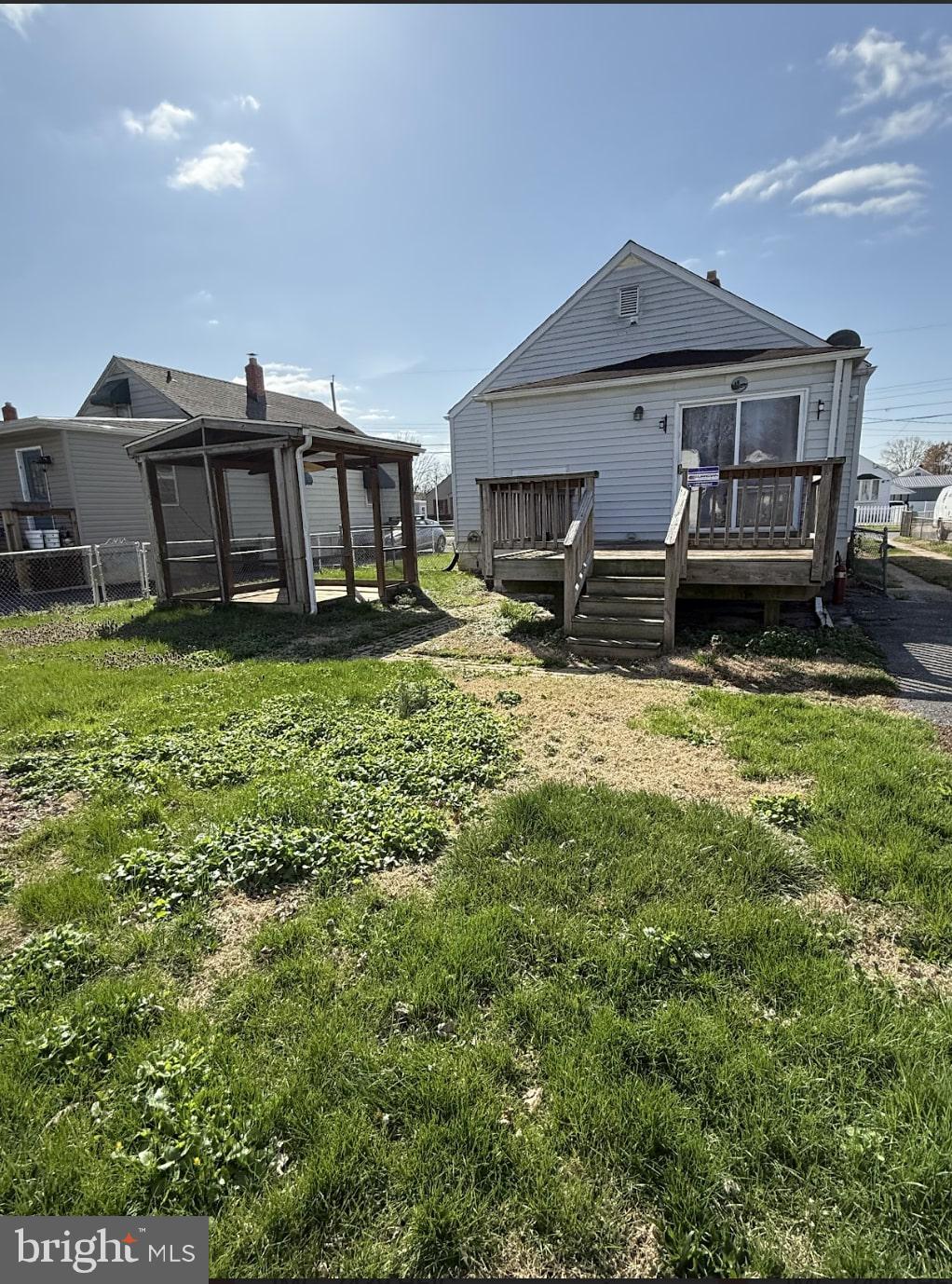 MARTINDALE - Residential