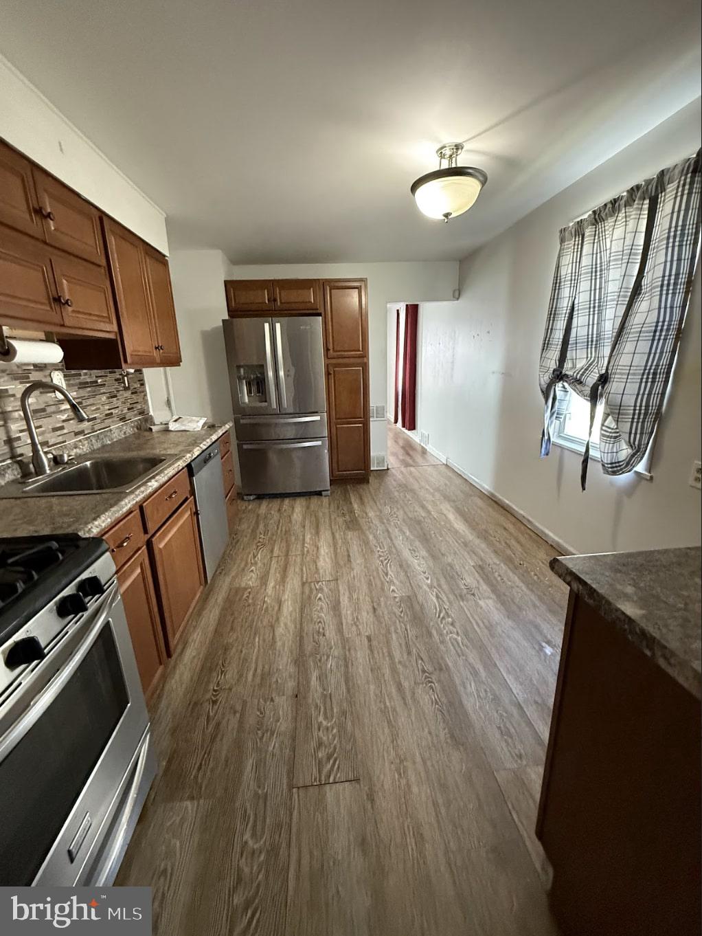 MARTINDALE - Residential