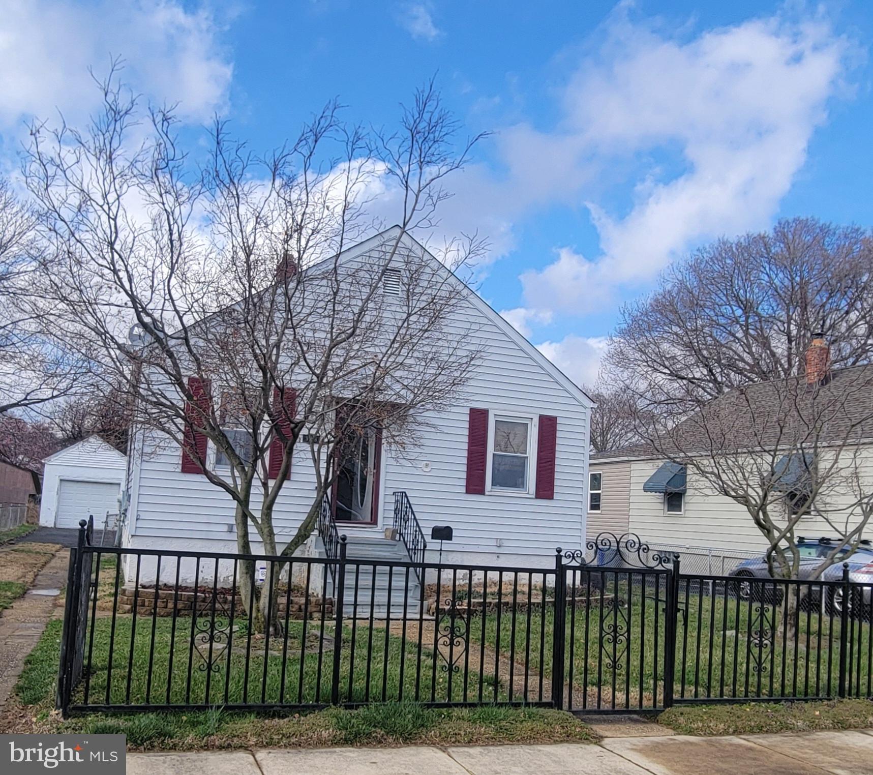 MARTINDALE - Residential