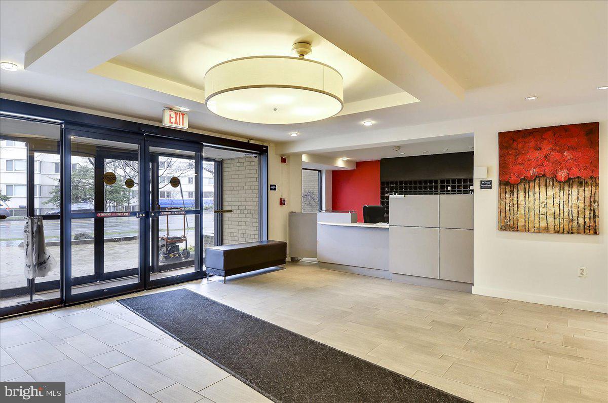 5410 CONNECTICUT AVENUE NW 412