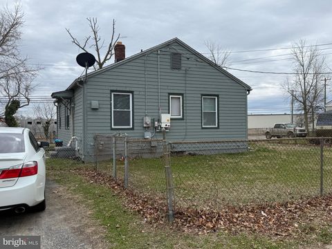 1107 FIRST AVENUE SEABROOK NJ 08302