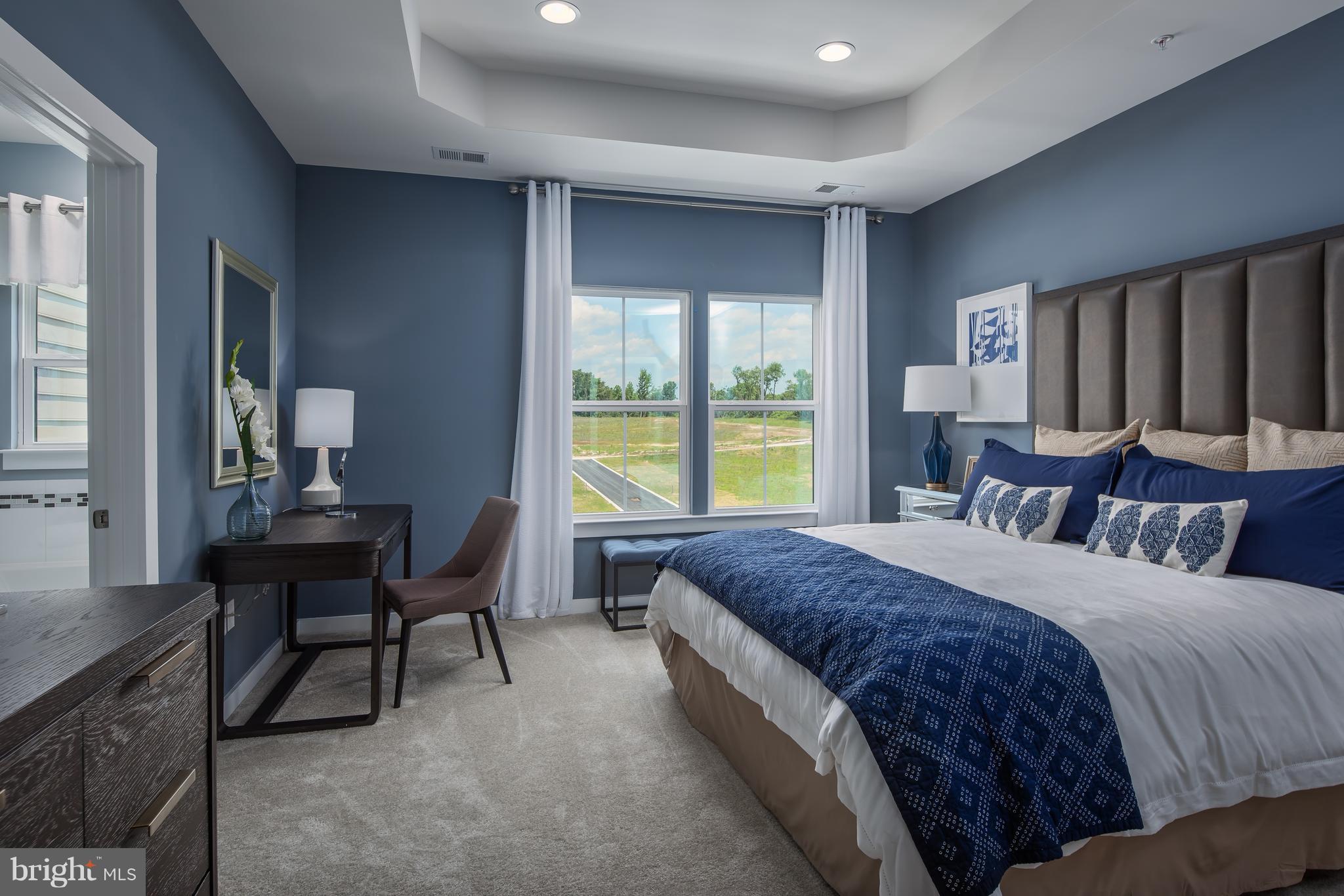 GREENLEIGH AT CROSSROADS - Residential