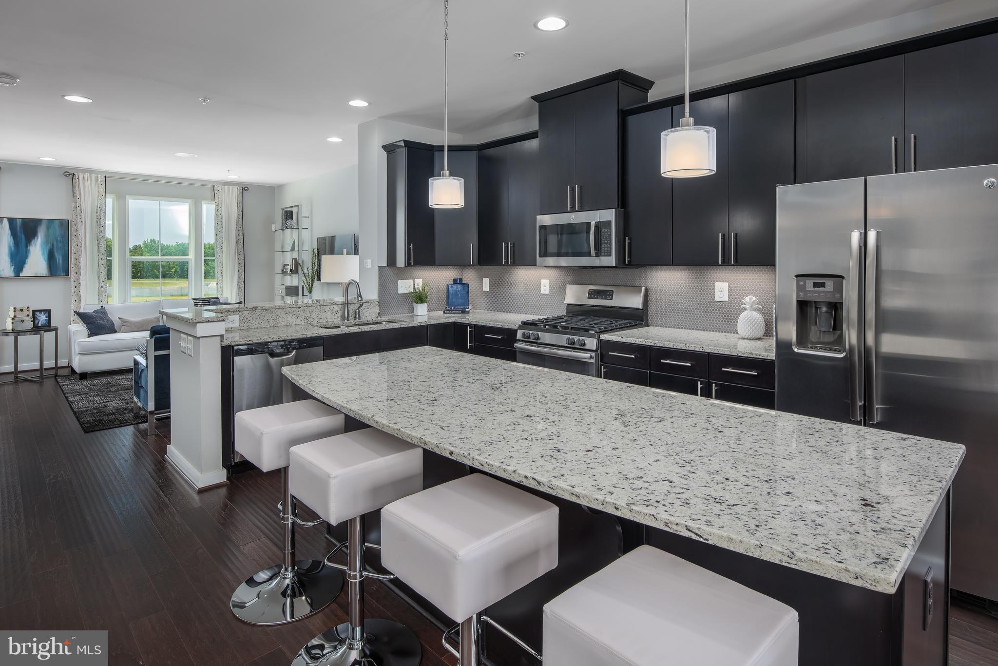 GREENLEIGH AT CROSSROADS - Residential