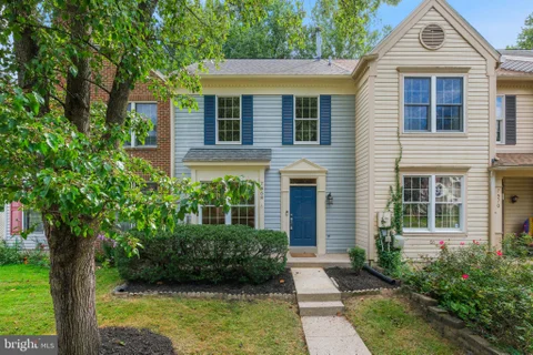 7568 Elioak Terrace, Gaithersburg, MD 20879 - MLS#: MDMC2248202
