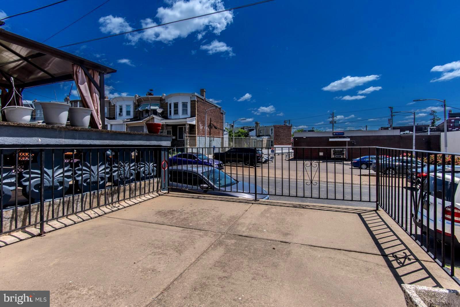 4720 N MASCHER STREET