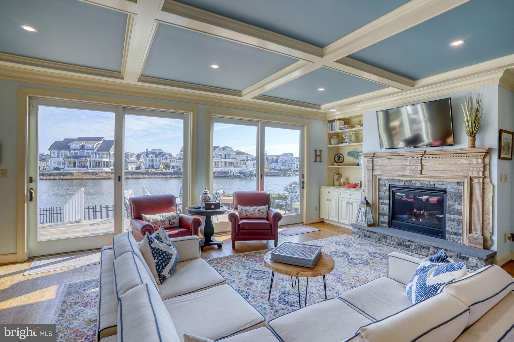 REHOBOTH BEACH YACHT AND CC - Residential