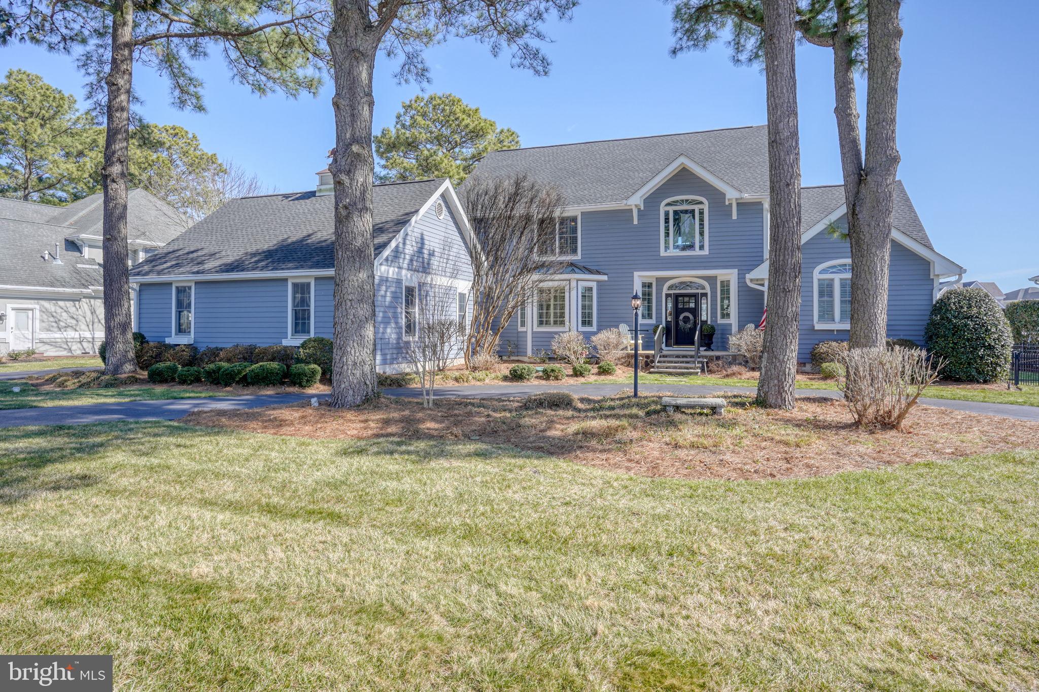 REHOBOTH BEACH YACHT AND CC - Residential