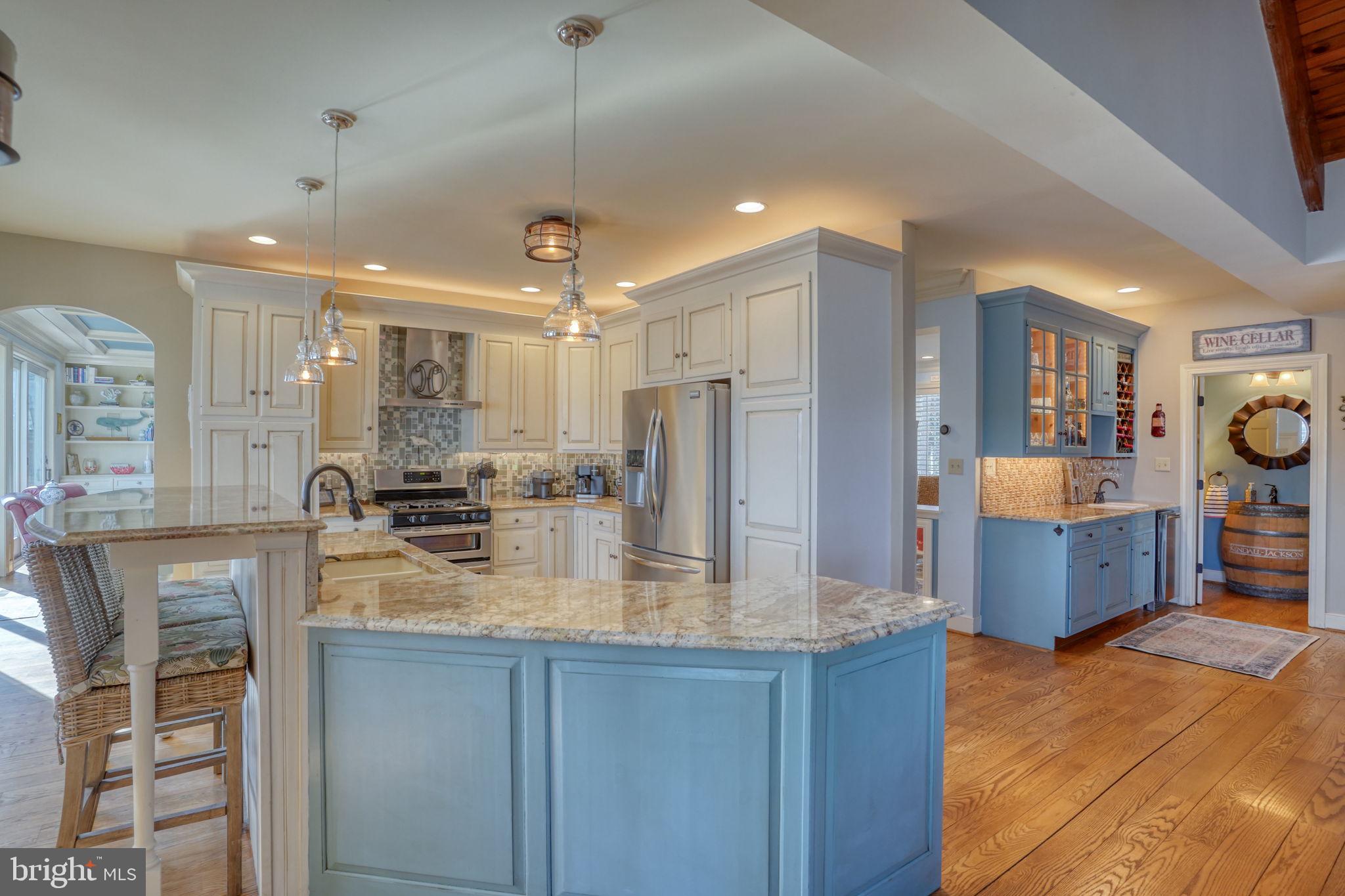 REHOBOTH BEACH YACHT AND CC - Residential