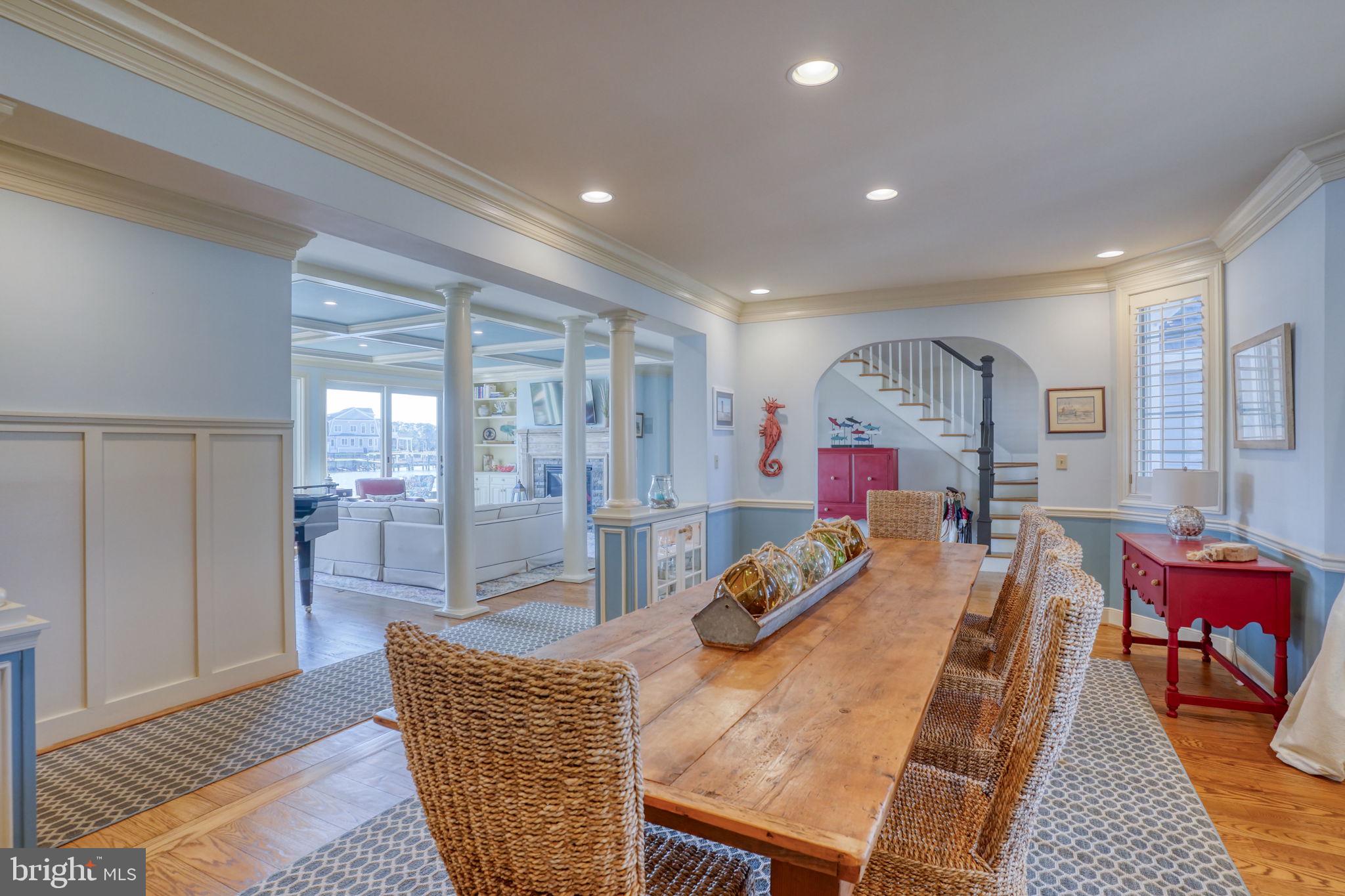 REHOBOTH BEACH YACHT AND CC - Residential