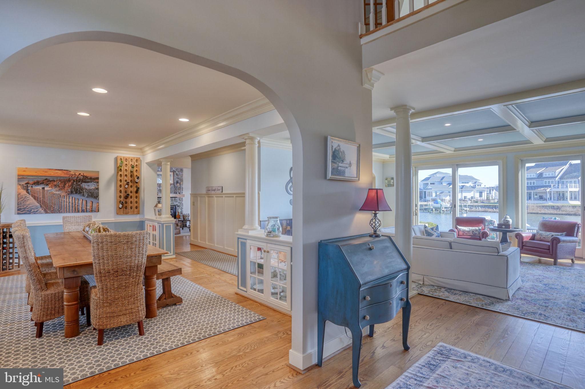 REHOBOTH BEACH YACHT AND CC - Residential