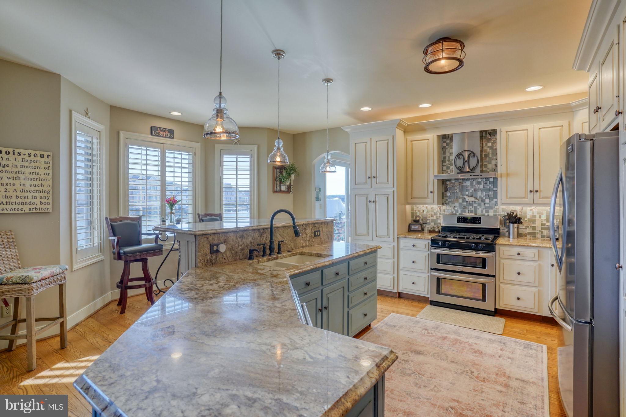 REHOBOTH BEACH YACHT AND CC - Residential