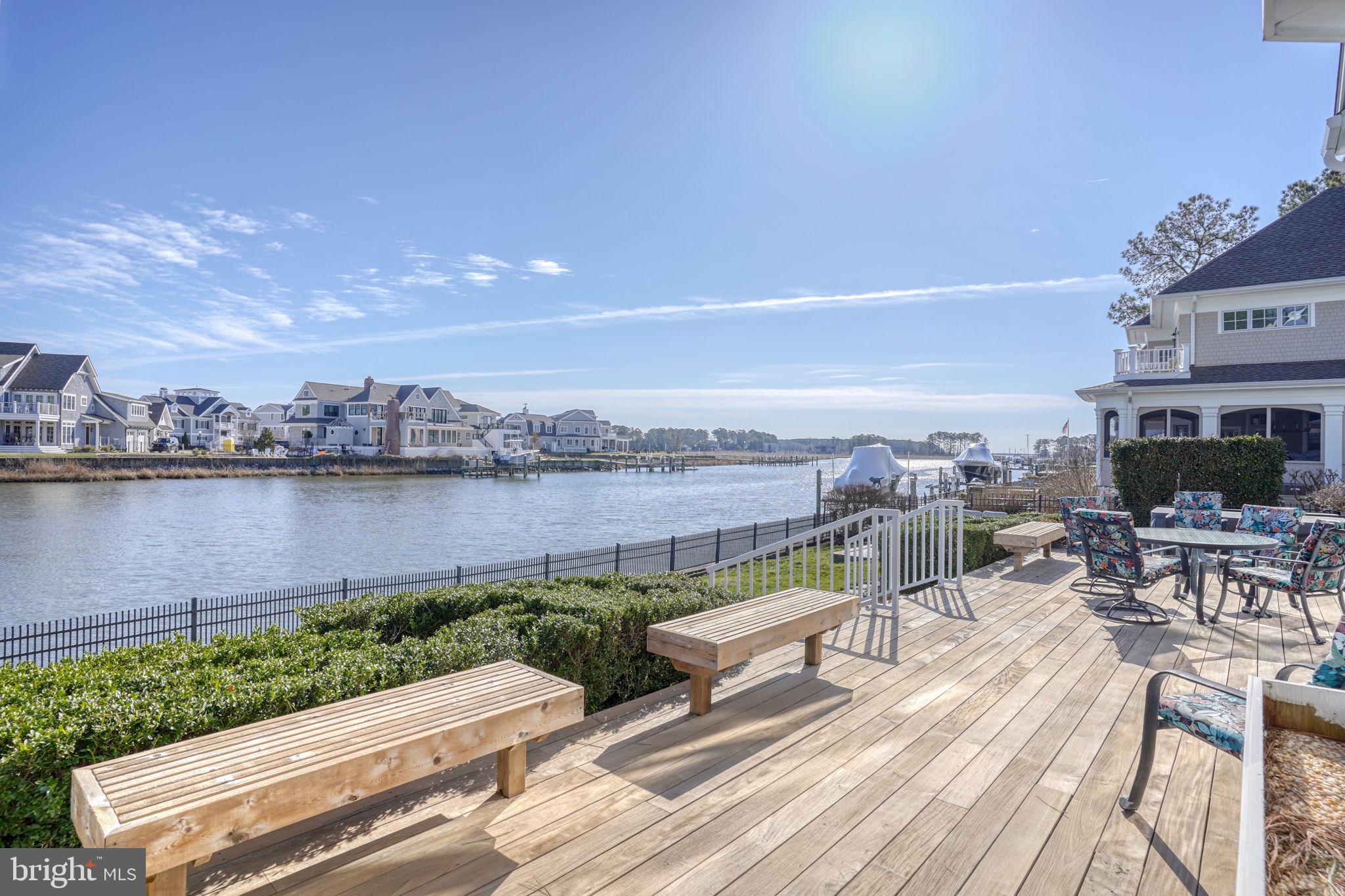 REHOBOTH BEACH YACHT AND CC - Residential