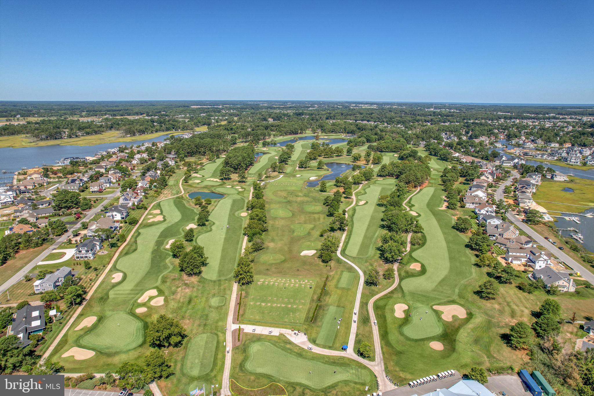 REHOBOTH BEACH YACHT AND CC - Residential