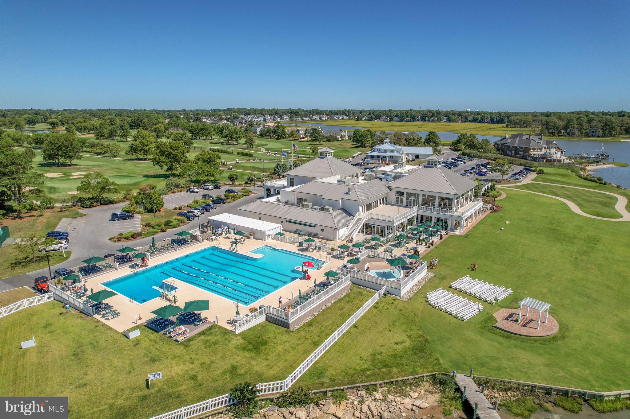 REHOBOTH BEACH YACHT AND CC - Residential