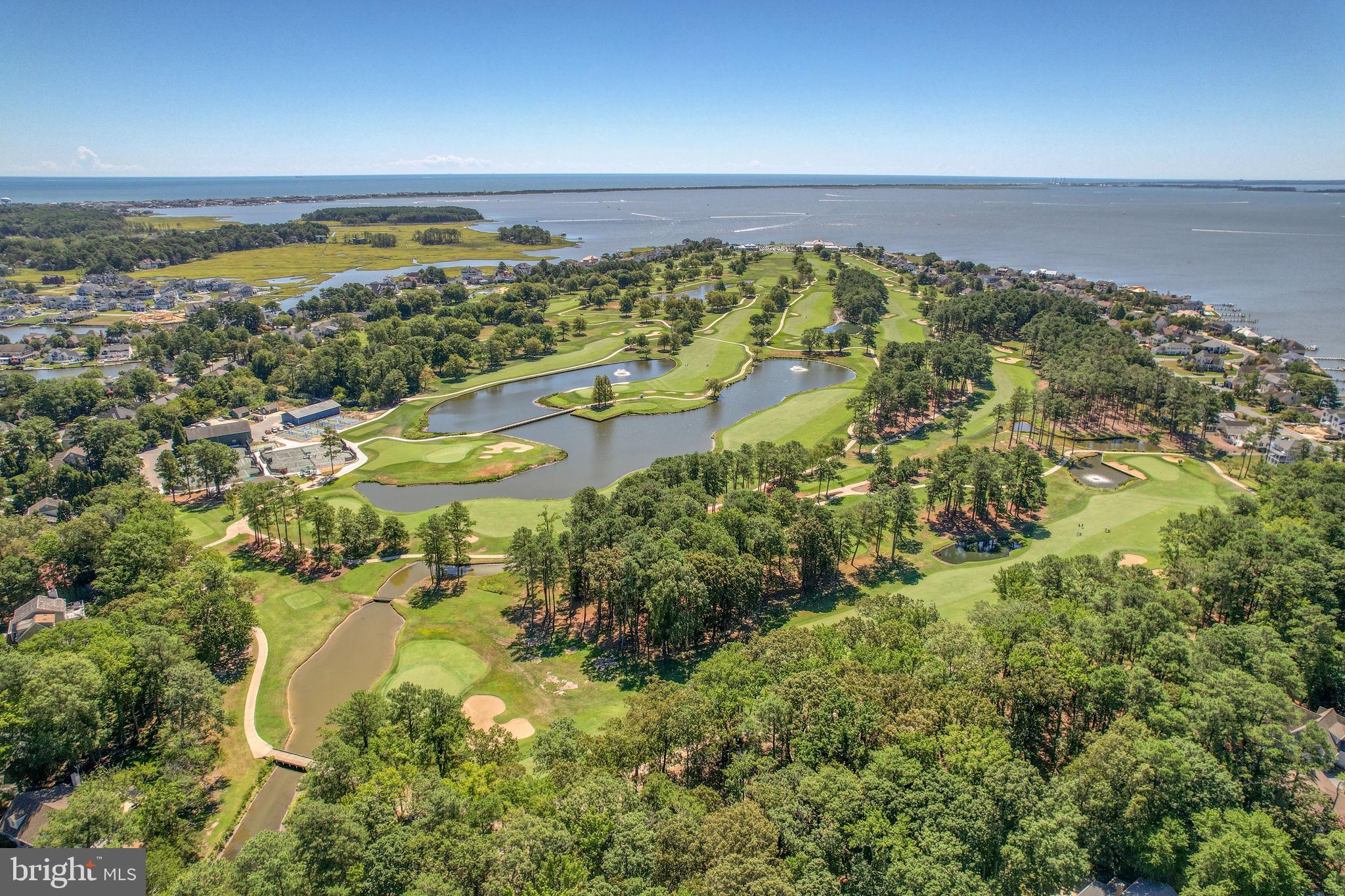 REHOBOTH BEACH YACHT AND CC - Residential