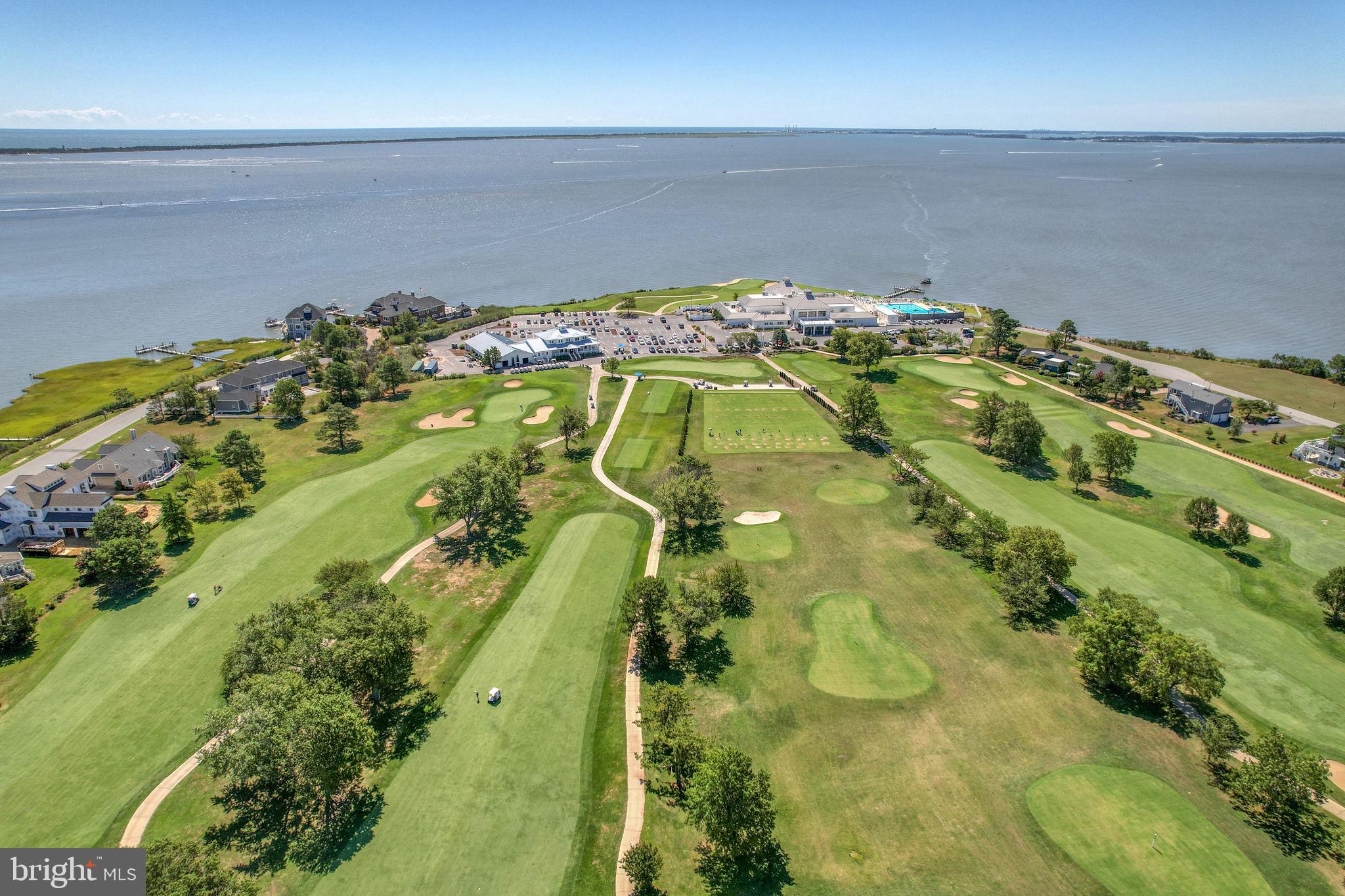 REHOBOTH BEACH YACHT AND CC - Residential