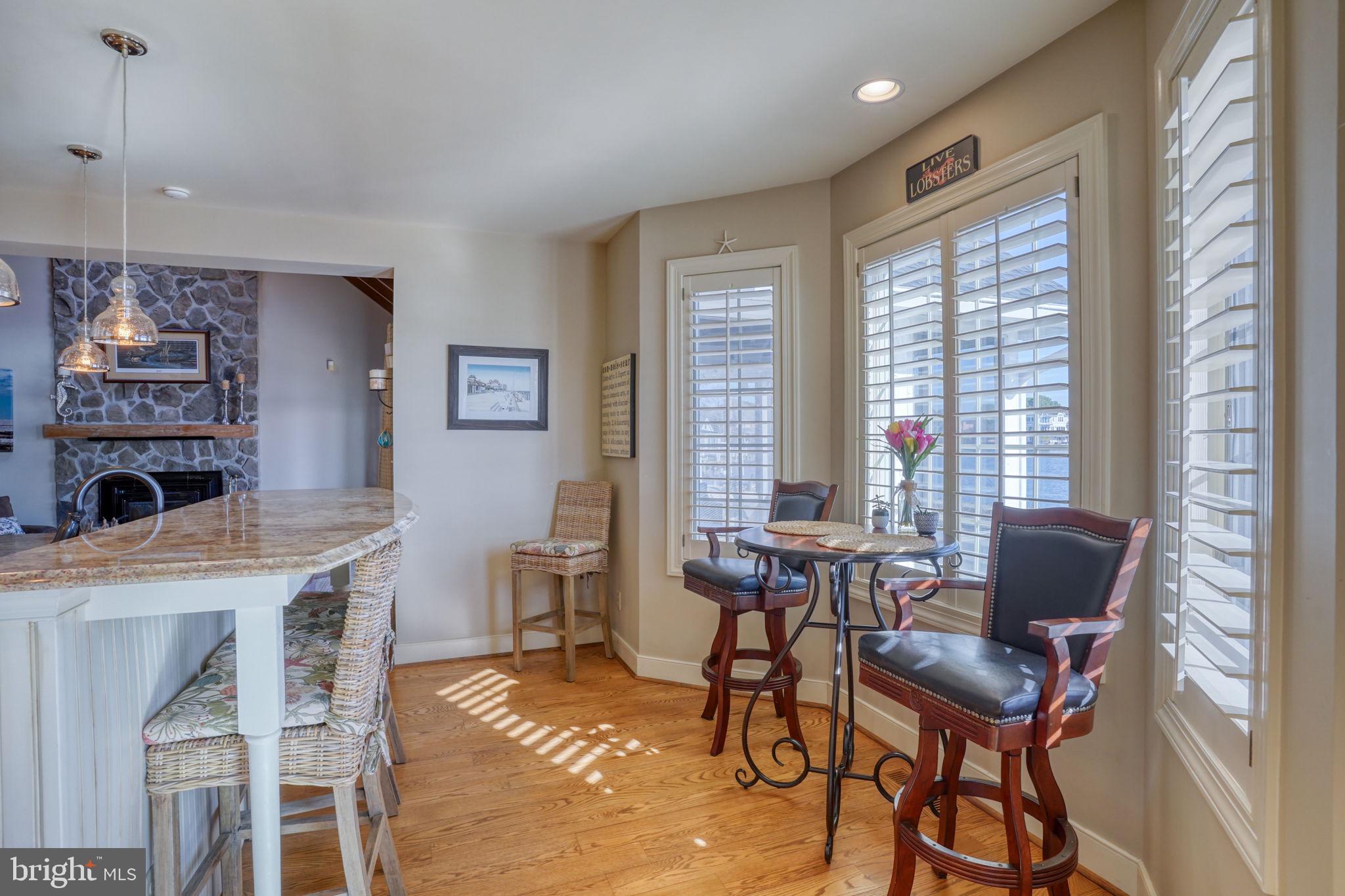 REHOBOTH BEACH YACHT AND CC - Residential