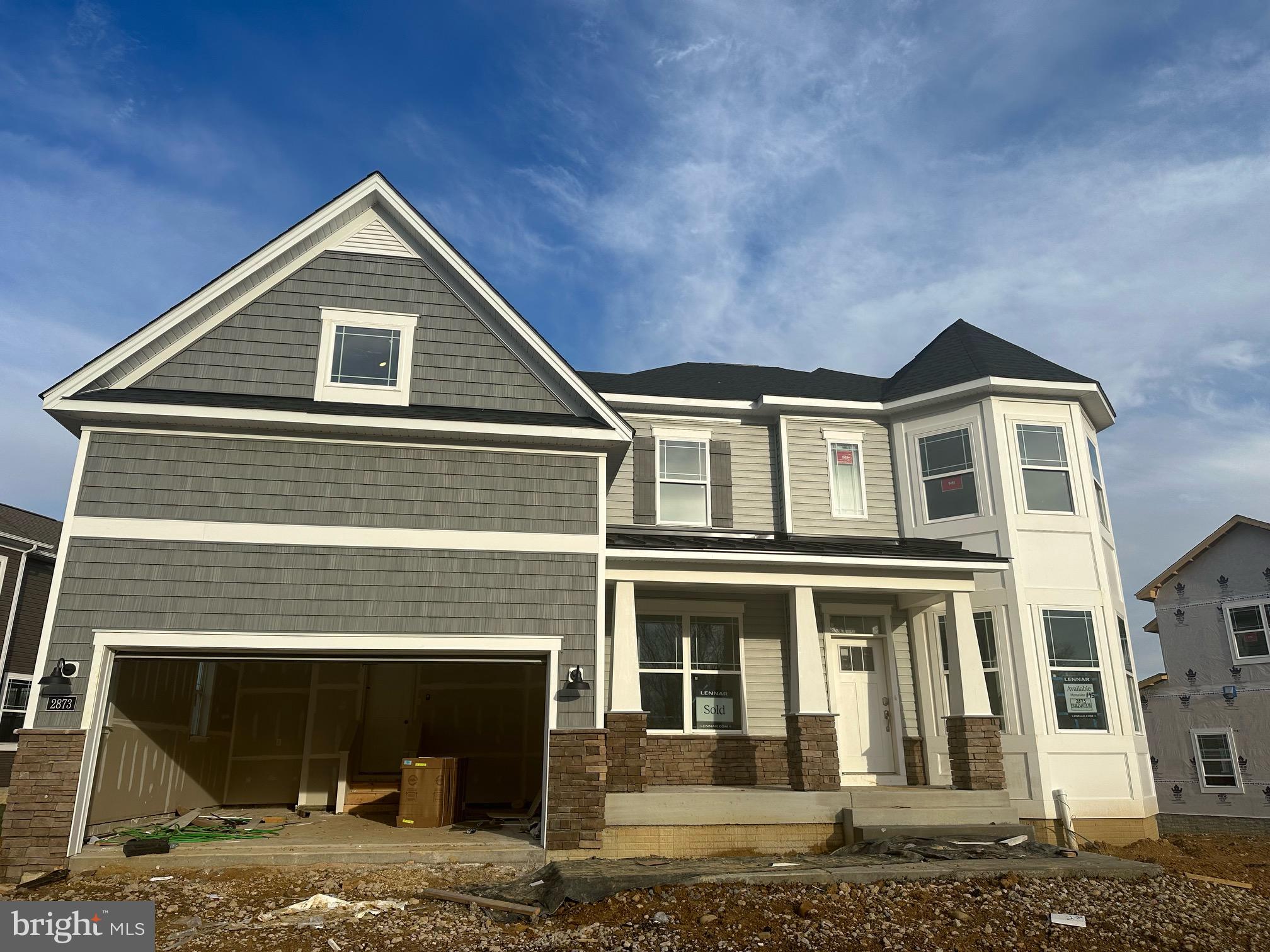 BRYANS ROAD - Residential