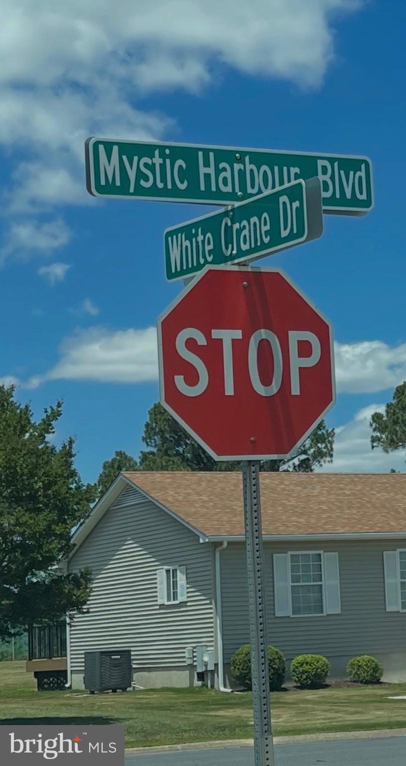 17 WHITE CRANE DRIVE