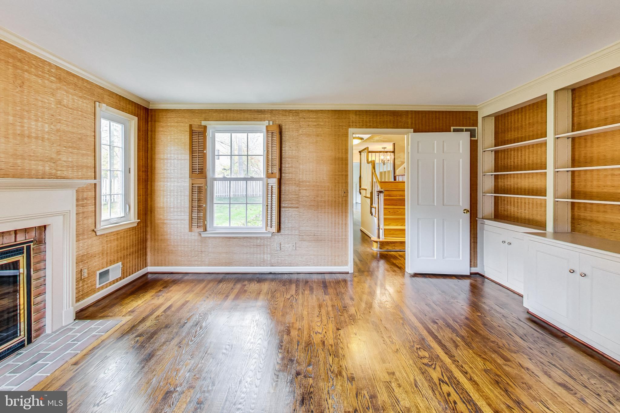 GREAT FALLS ESTATES - Residential