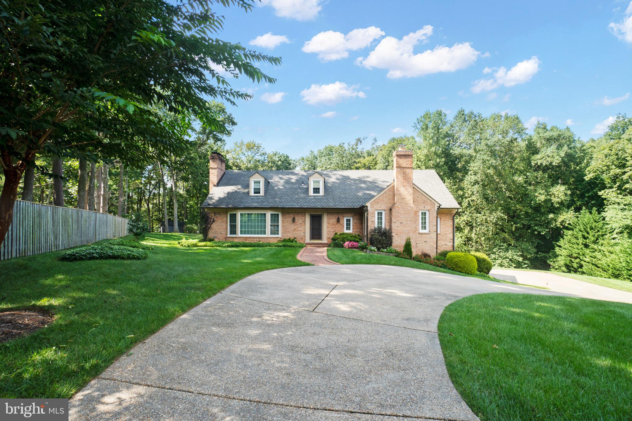 GREAT FALLS ESTATES - Residential