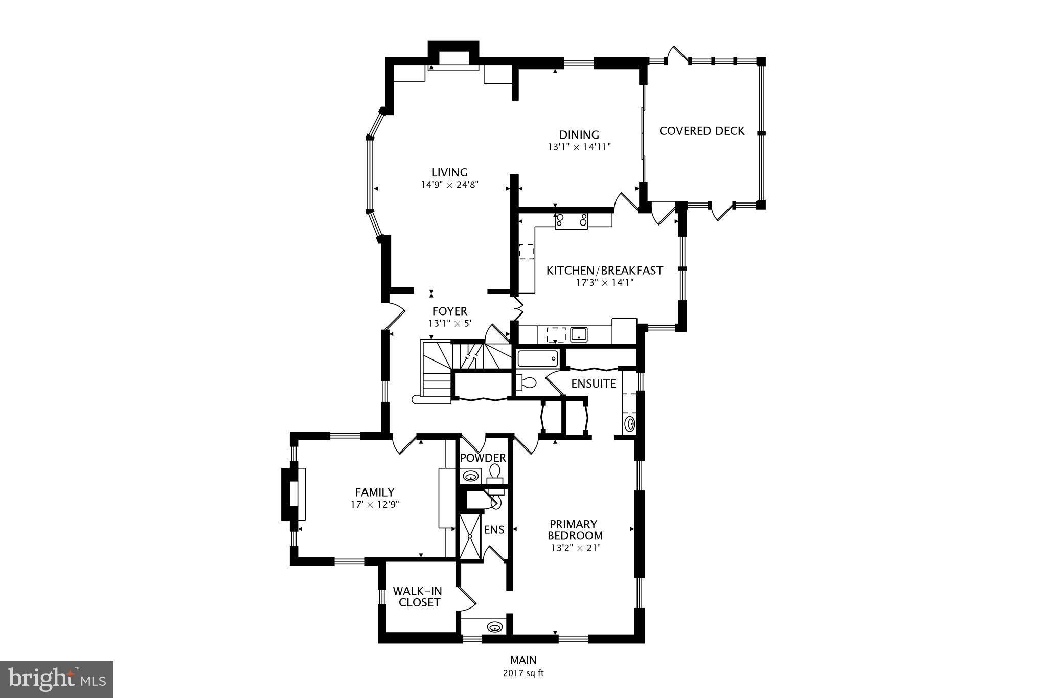 GREAT FALLS ESTATES - Residential