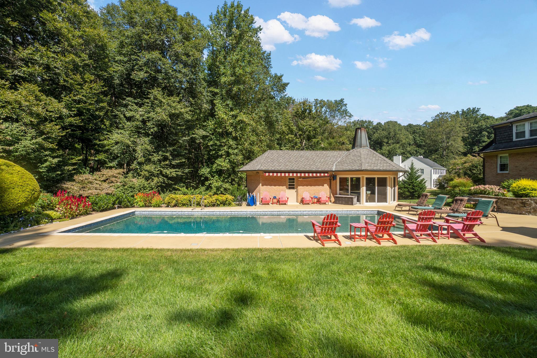 GREAT FALLS ESTATES - Residential