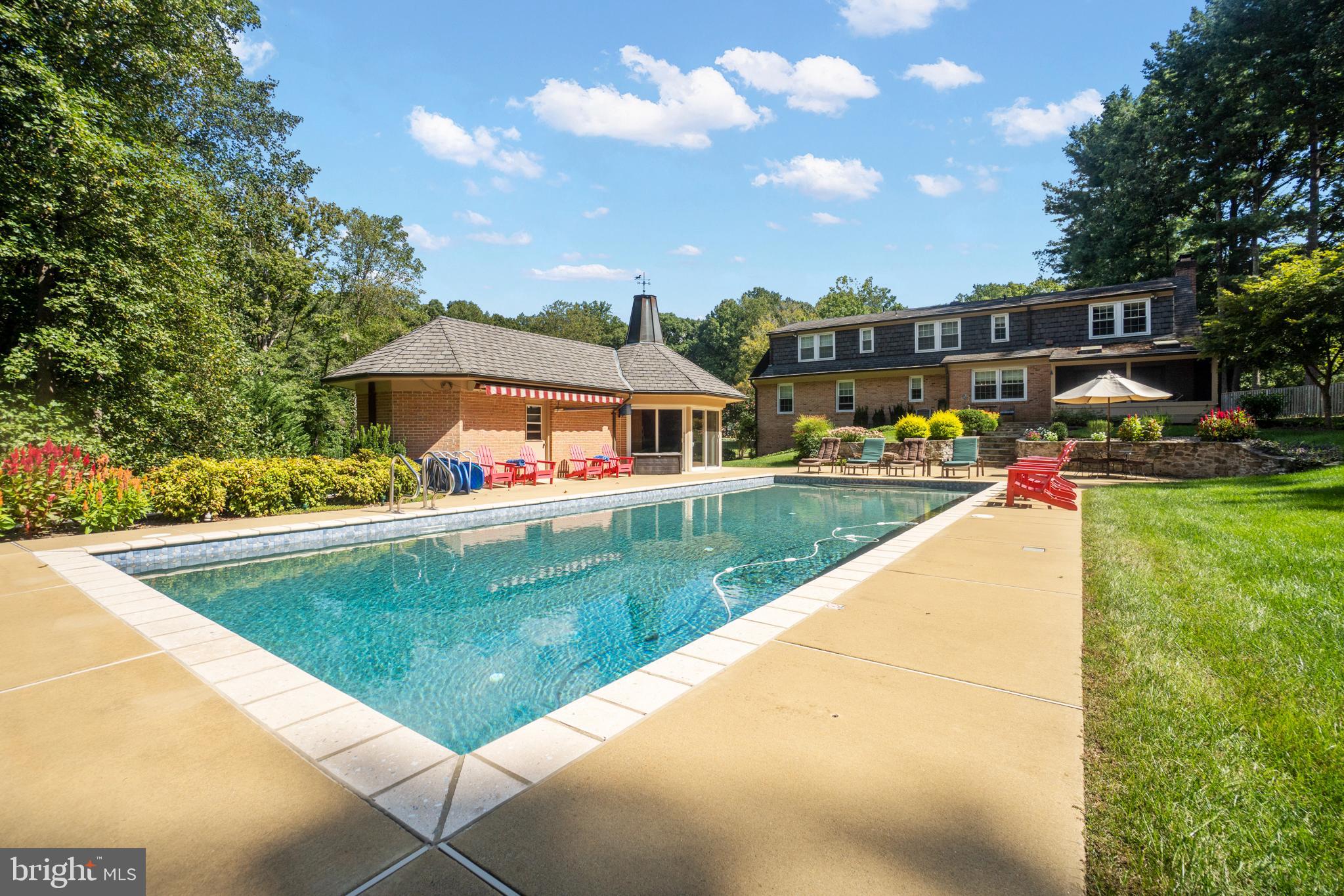 GREAT FALLS ESTATES - Residential