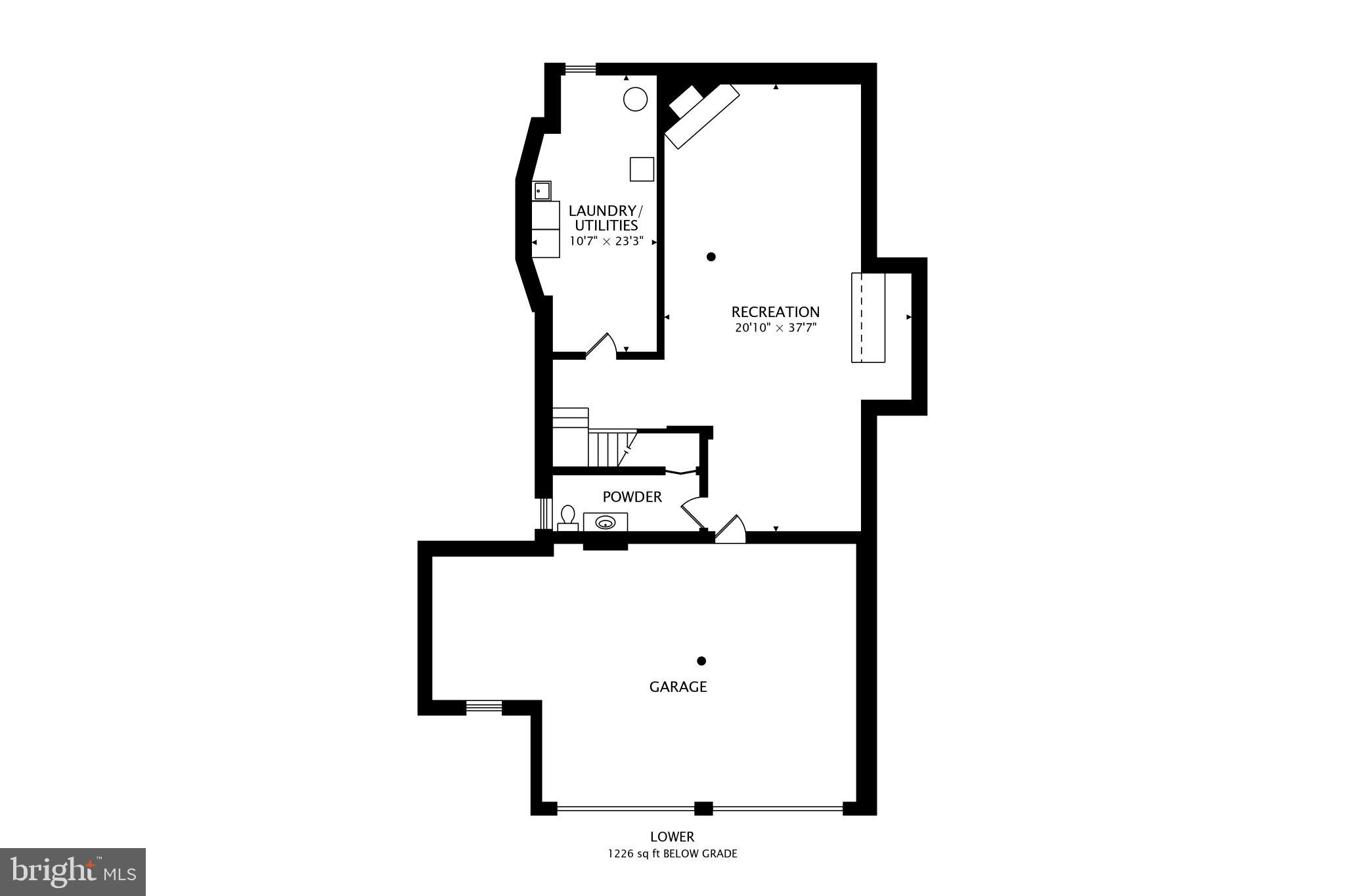GREAT FALLS ESTATES - Residential