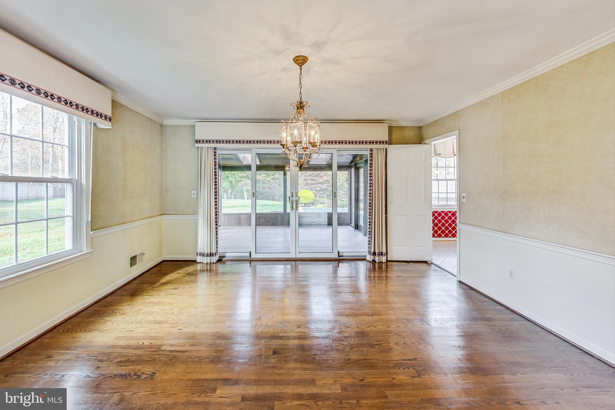 GREAT FALLS ESTATES - Residential