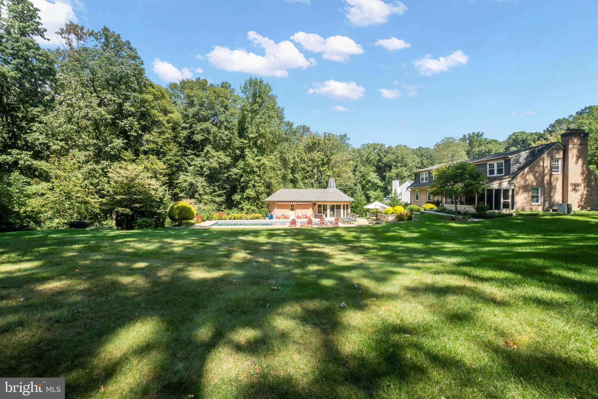 GREAT FALLS ESTATES - Residential