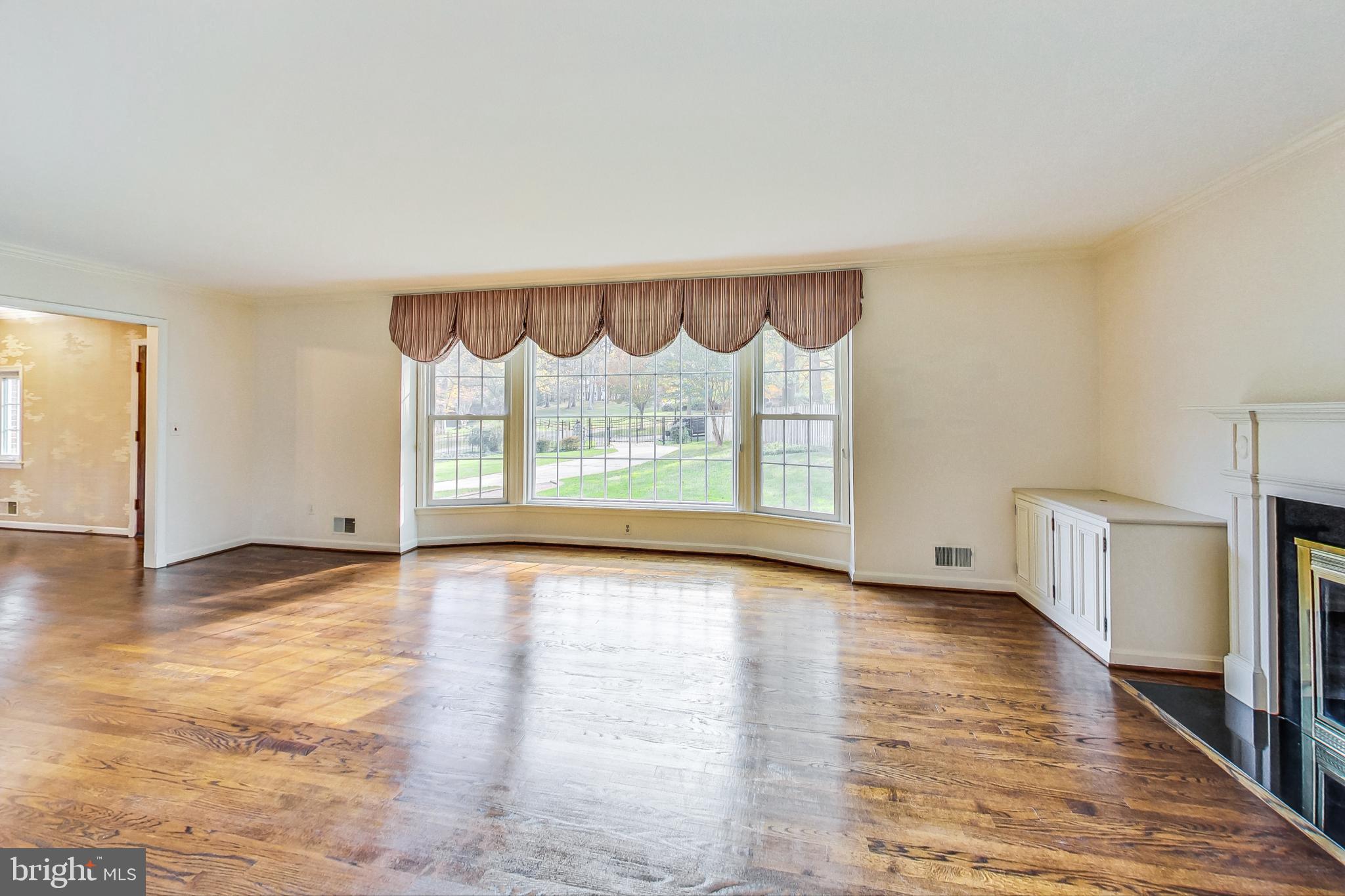 GREAT FALLS ESTATES - Residential