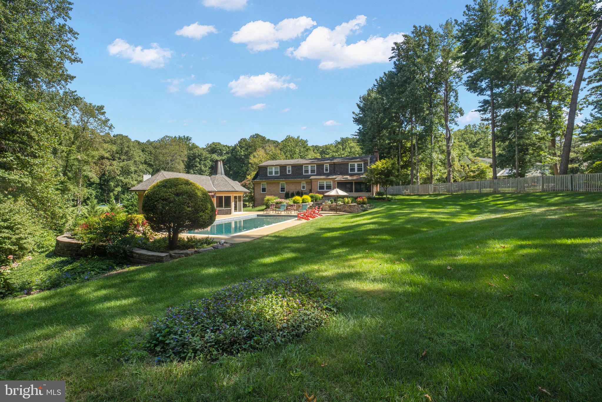 GREAT FALLS ESTATES - Residential